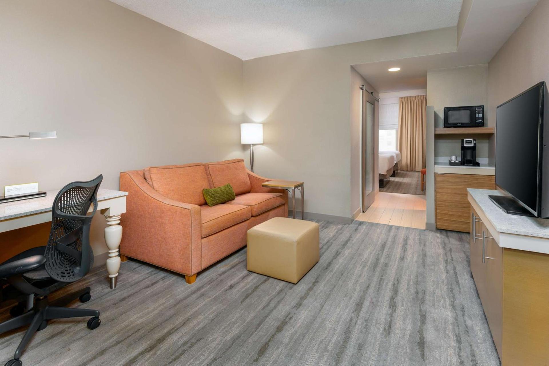 Hilton Garden Inn Ft. Lauderdale SW/Miramar photo 19