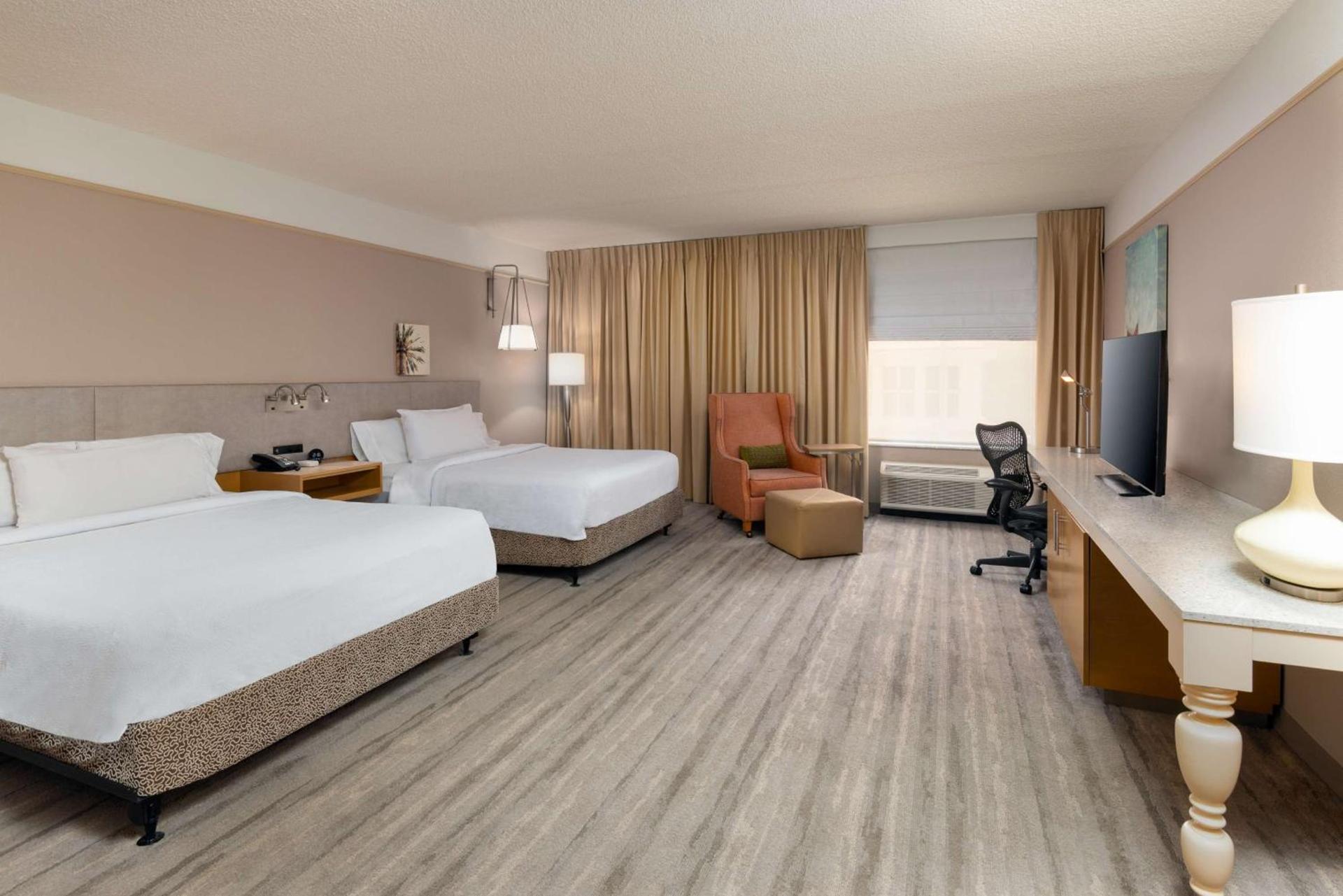 Hilton Garden Inn Ft. Lauderdale SW/Miramar photo 23