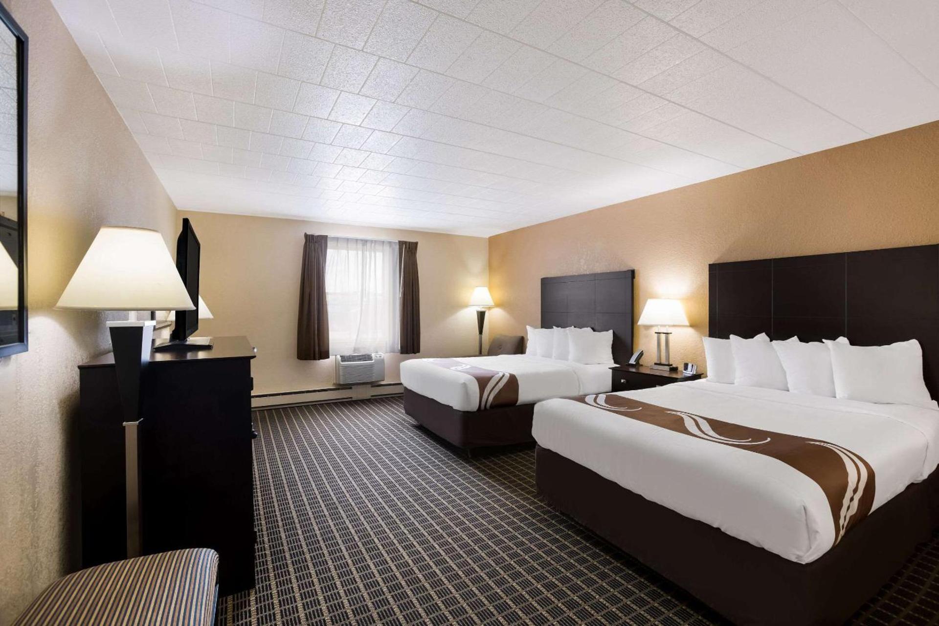 Quality Inn & Suites Big Rapids near University photo 4