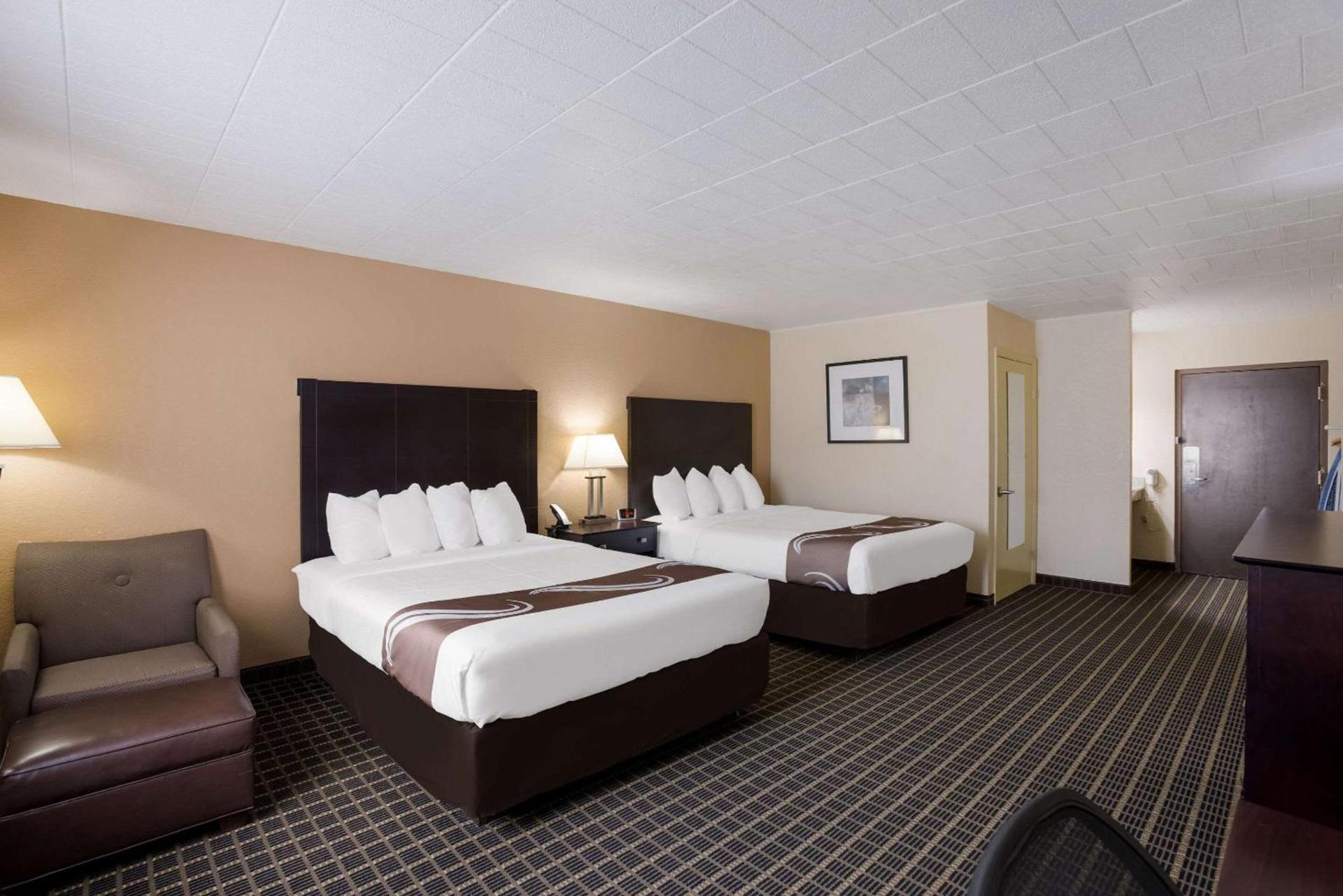 Quality Inn & Suites Big Rapids near University photo 5