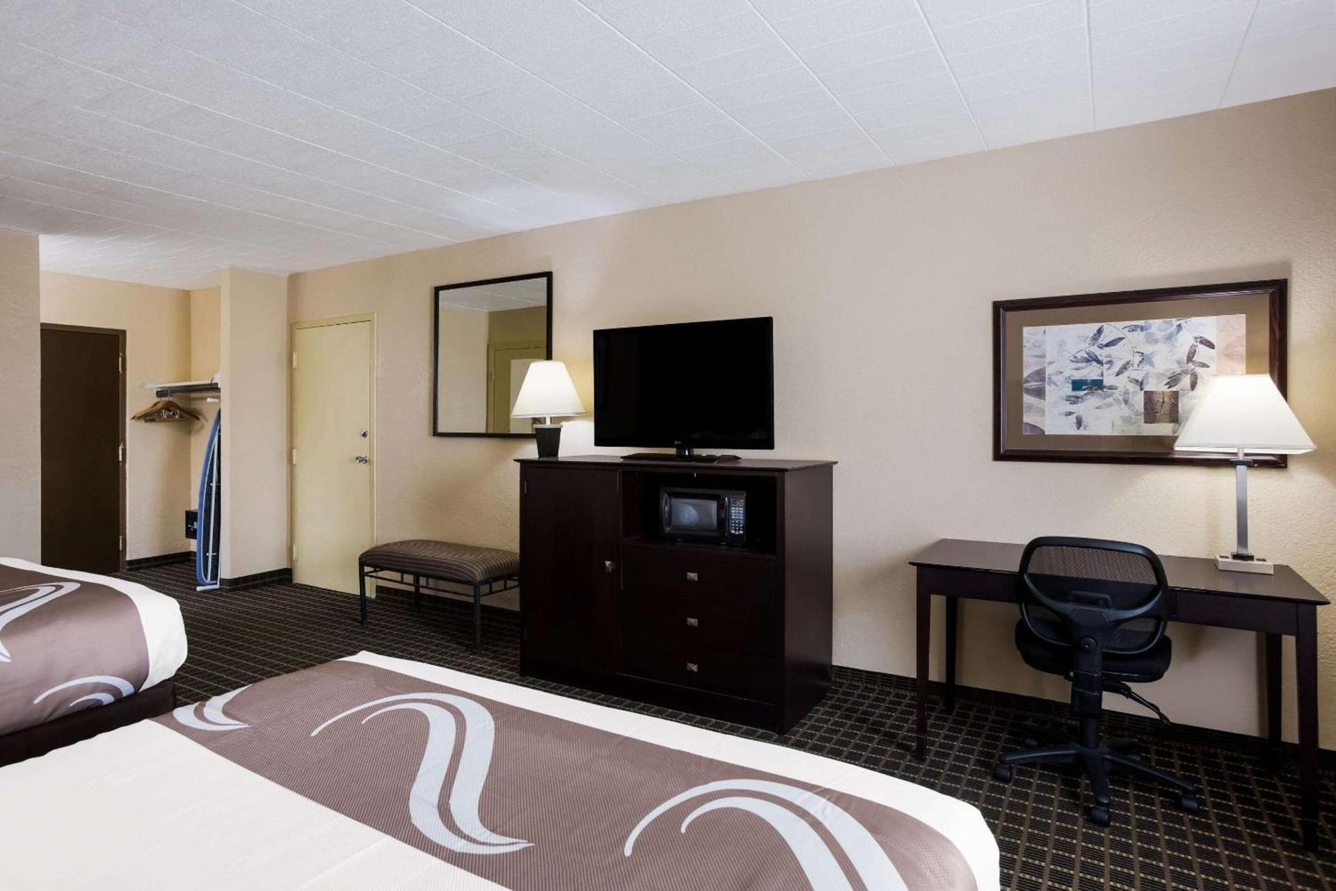 Quality Inn & Suites Big Rapids near University photo 6
