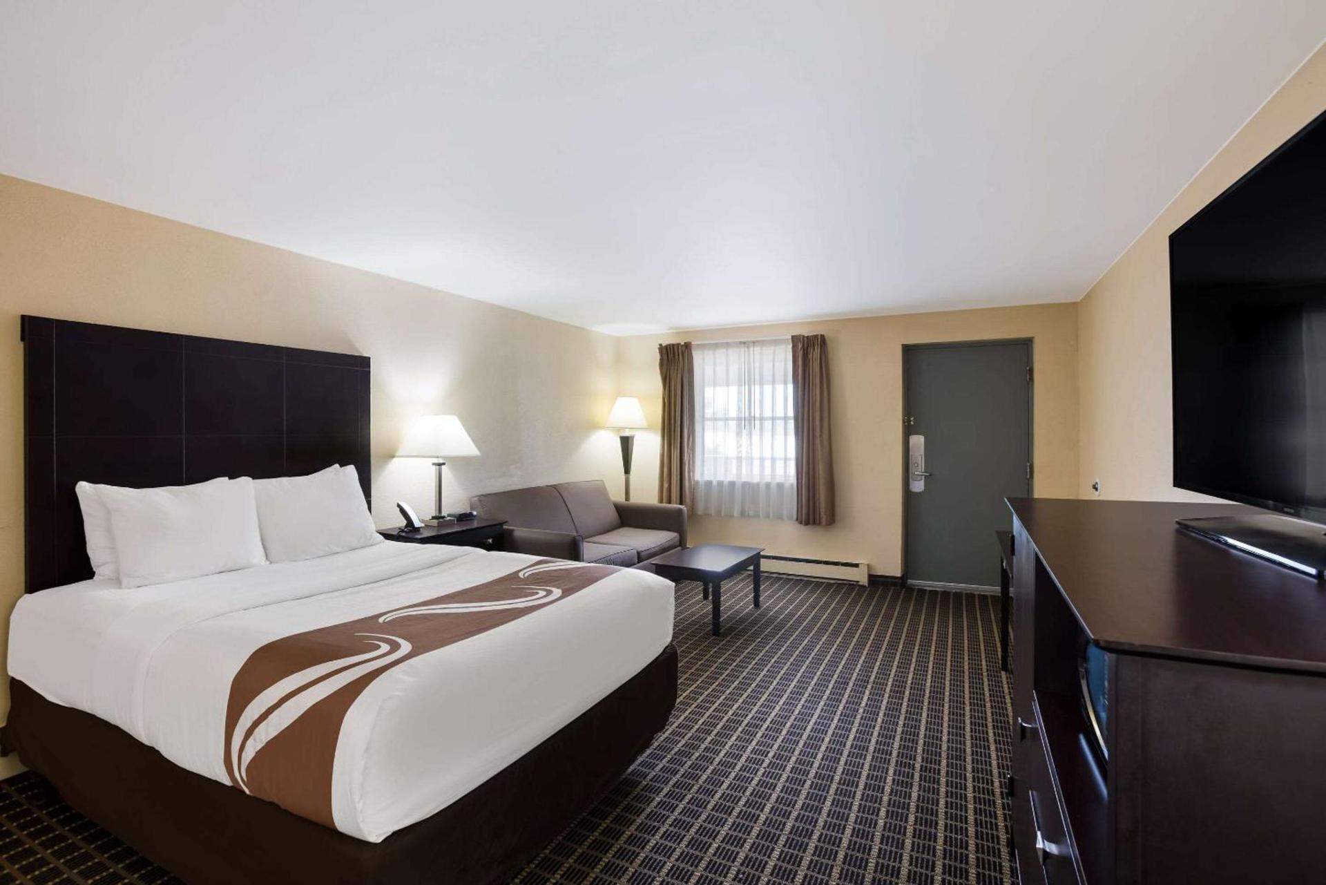 Quality Inn & Suites Big Rapids near University photo 15