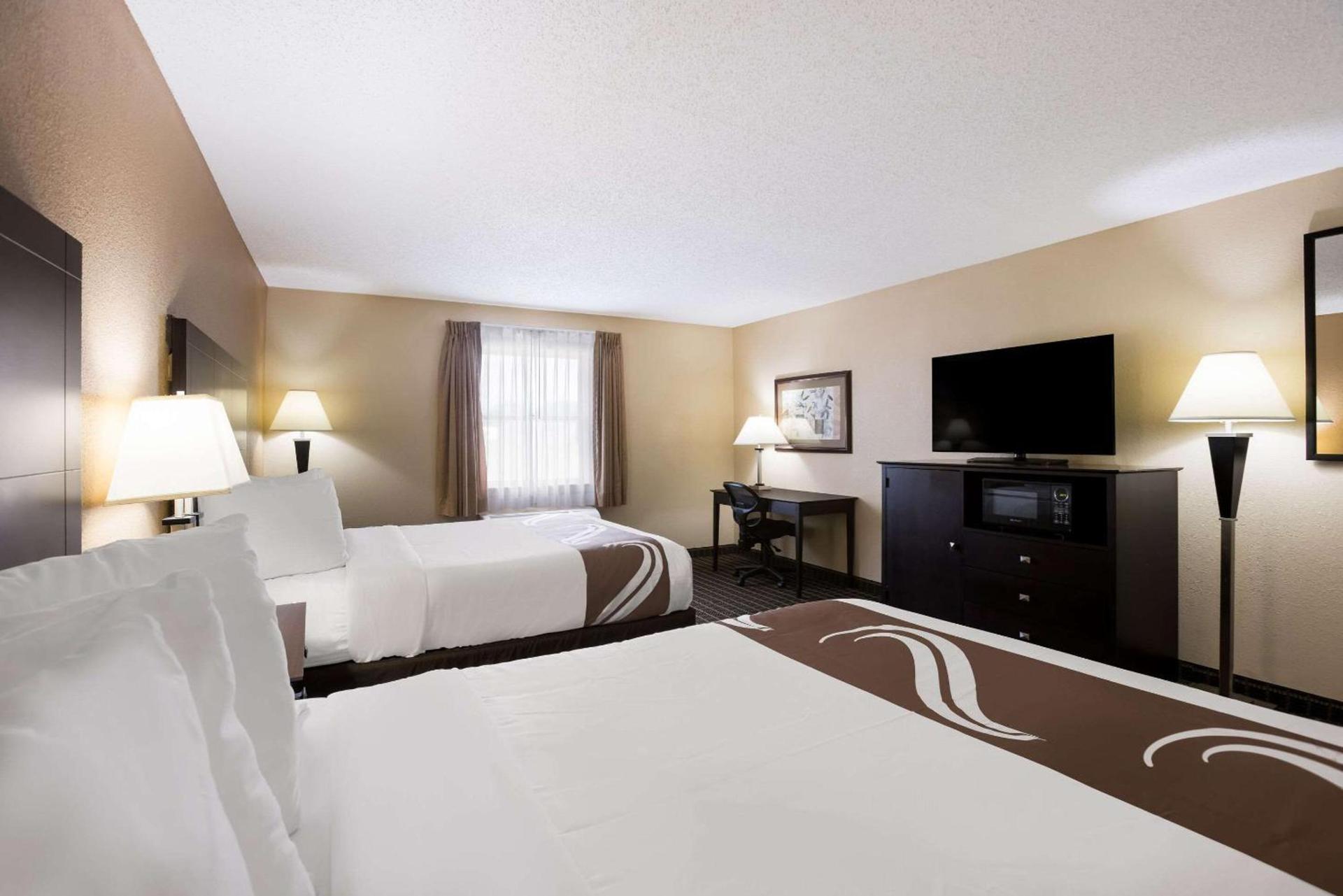 Quality Inn & Suites Big Rapids near University photo 17