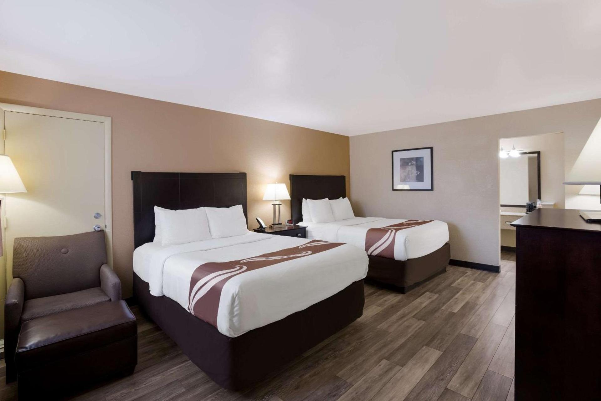 Quality Inn & Suites Big Rapids near University photo 19