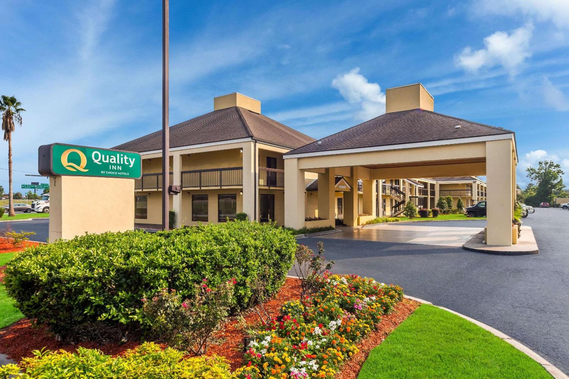 Quality Inn Coliseum photo 2