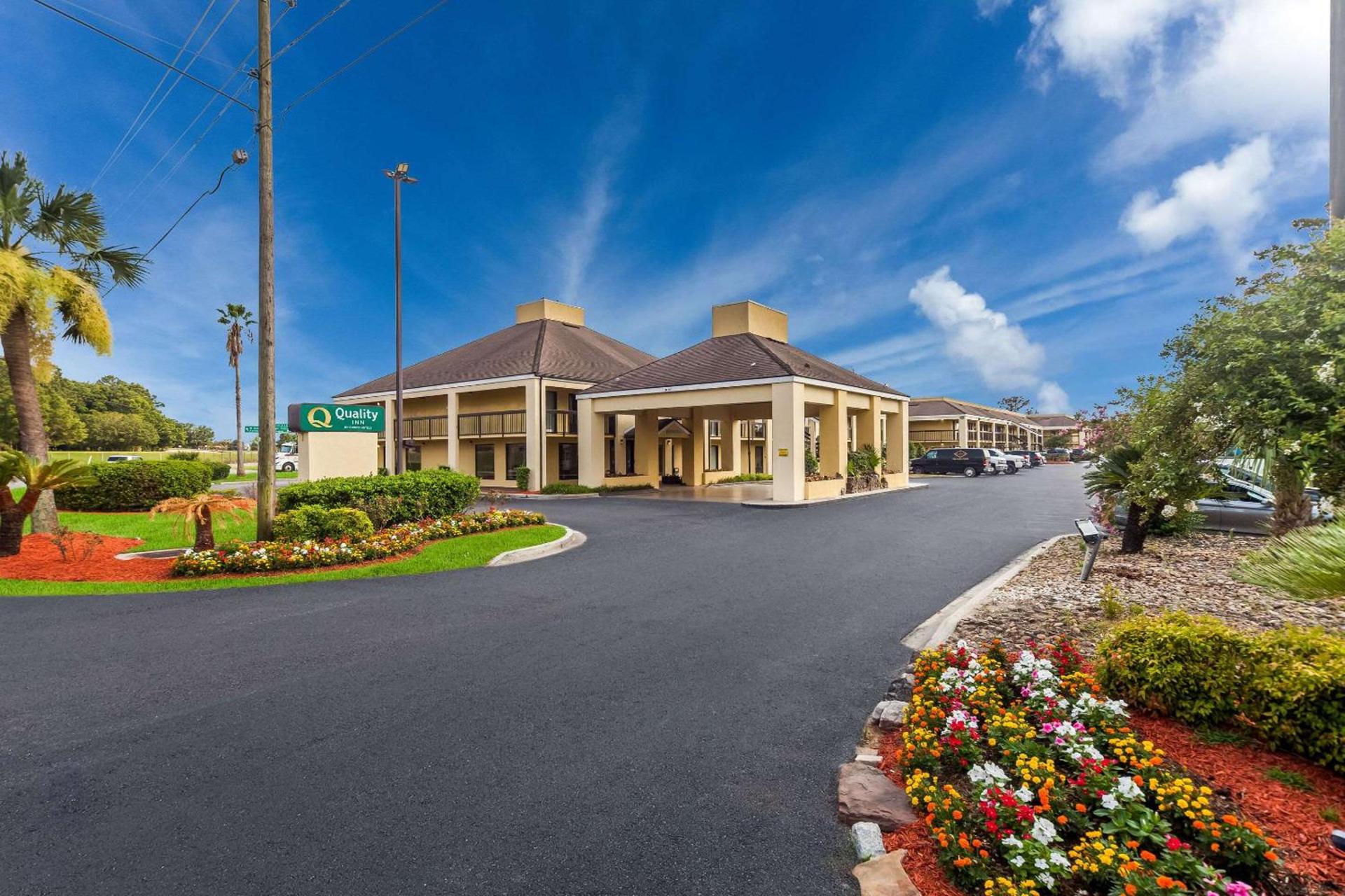 Quality Inn Coliseum photo 1