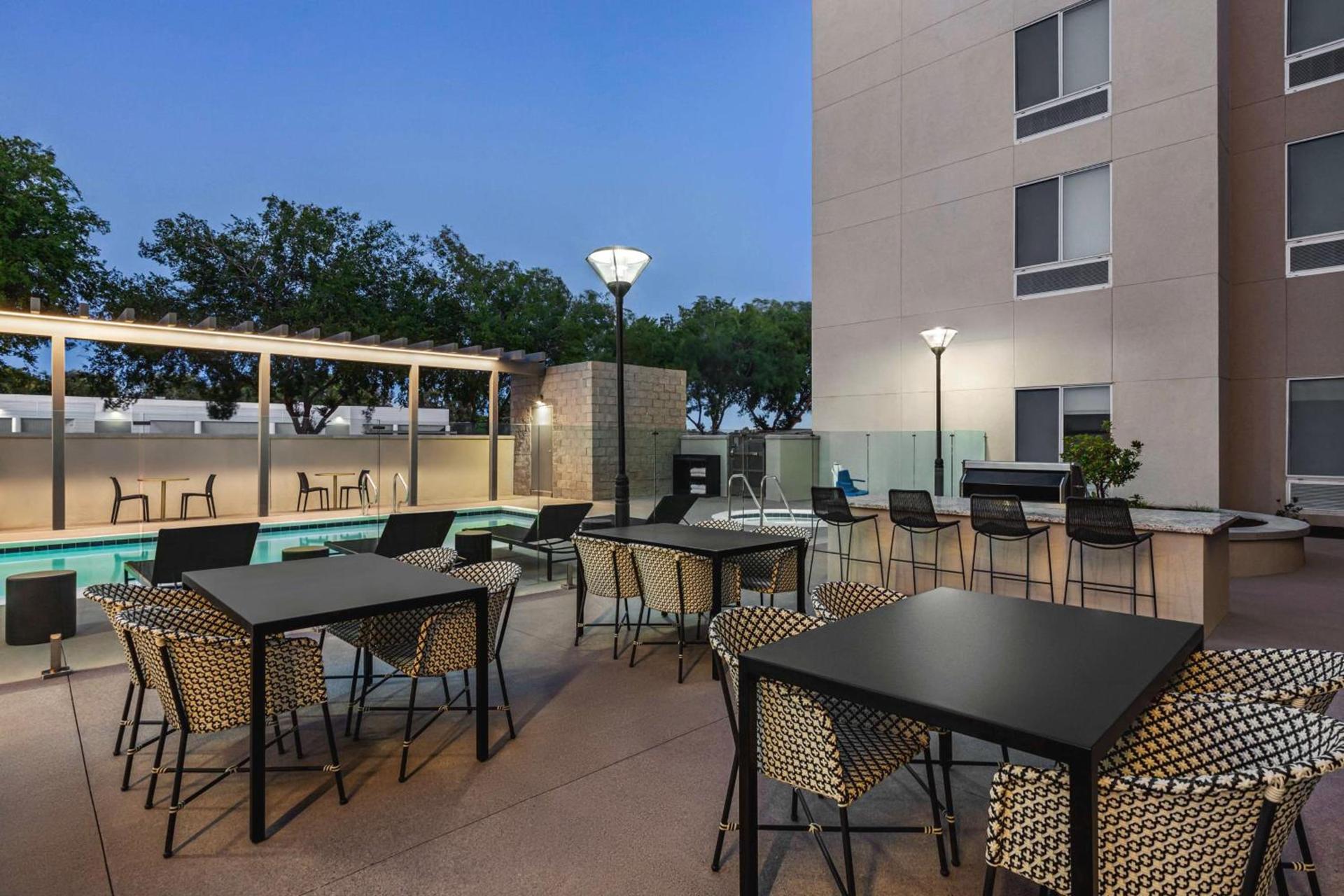 Hampton Inn Stockton, Ca photo 13