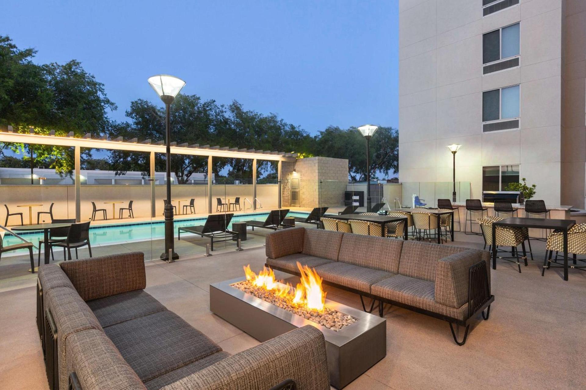 Hampton Inn Stockton, Ca photo 14