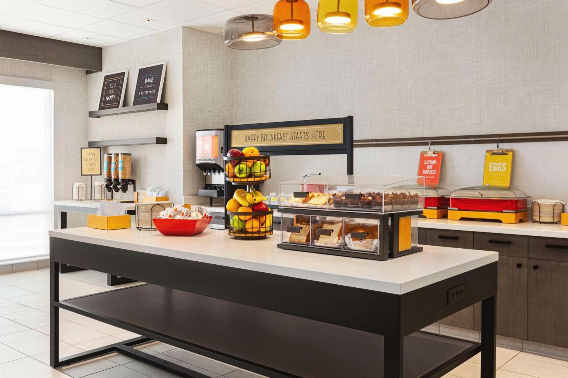 Hampton Inn Stockton, Ca photo 15