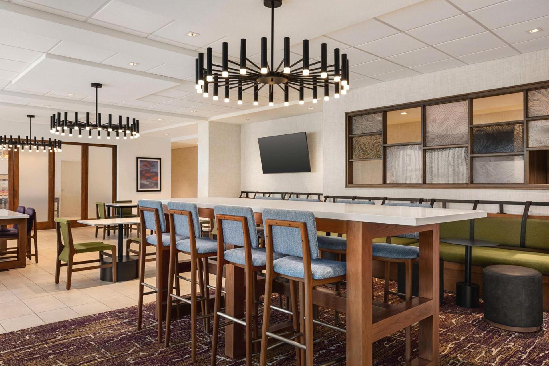 Hampton Inn Stockton, Ca photo 16
