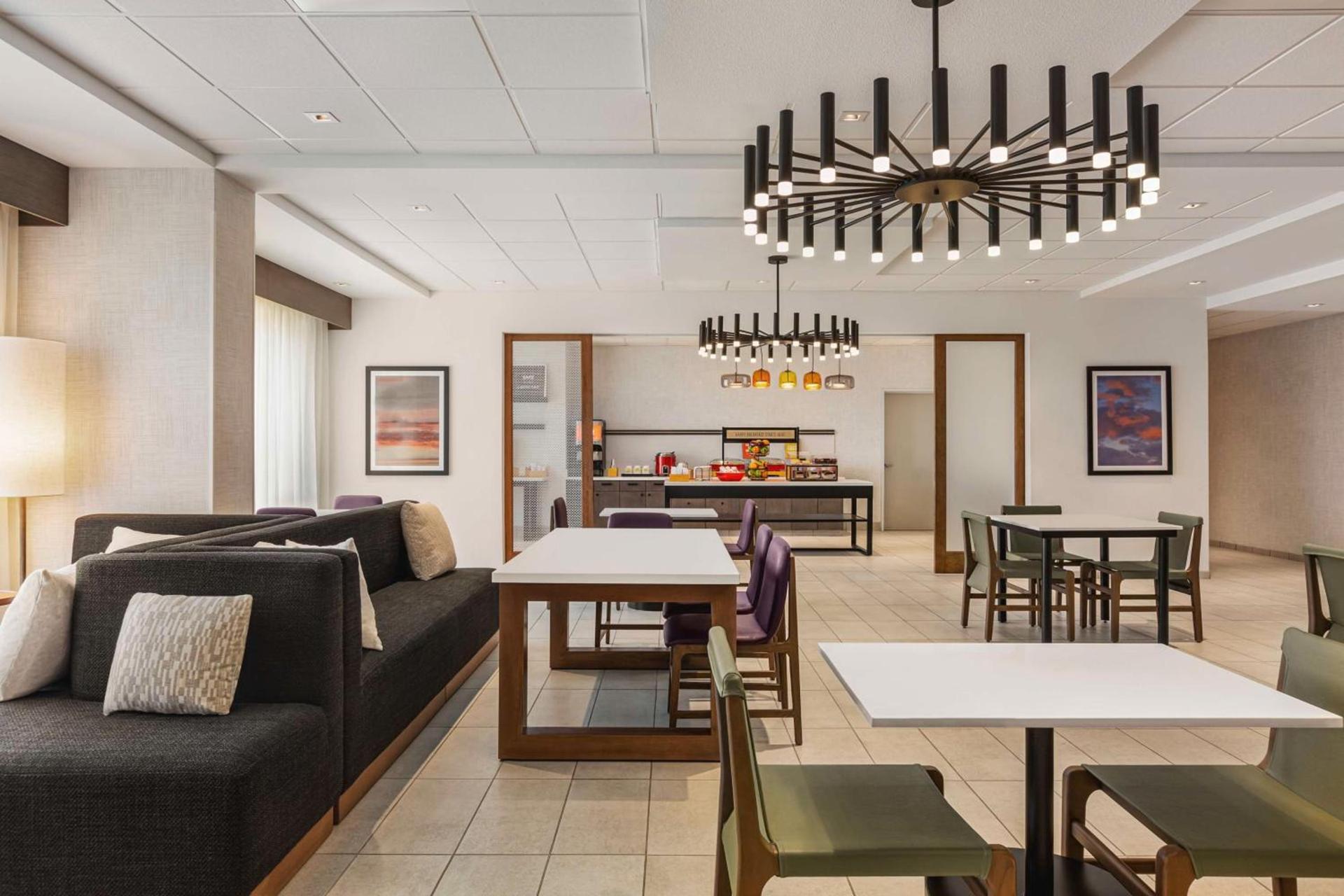 Hampton Inn Stockton, Ca photo 20
