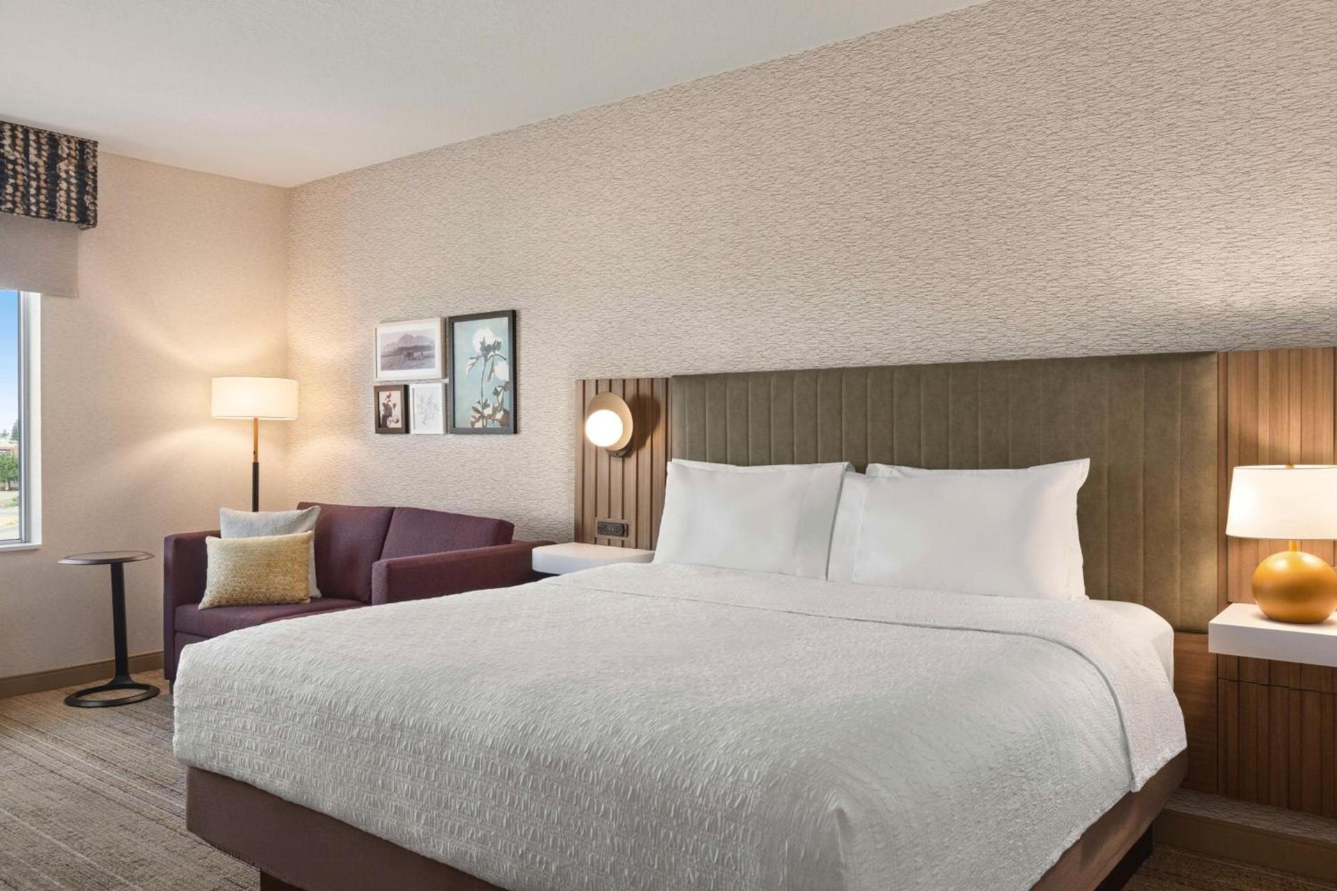 Hampton Inn Stockton, Ca photo 22