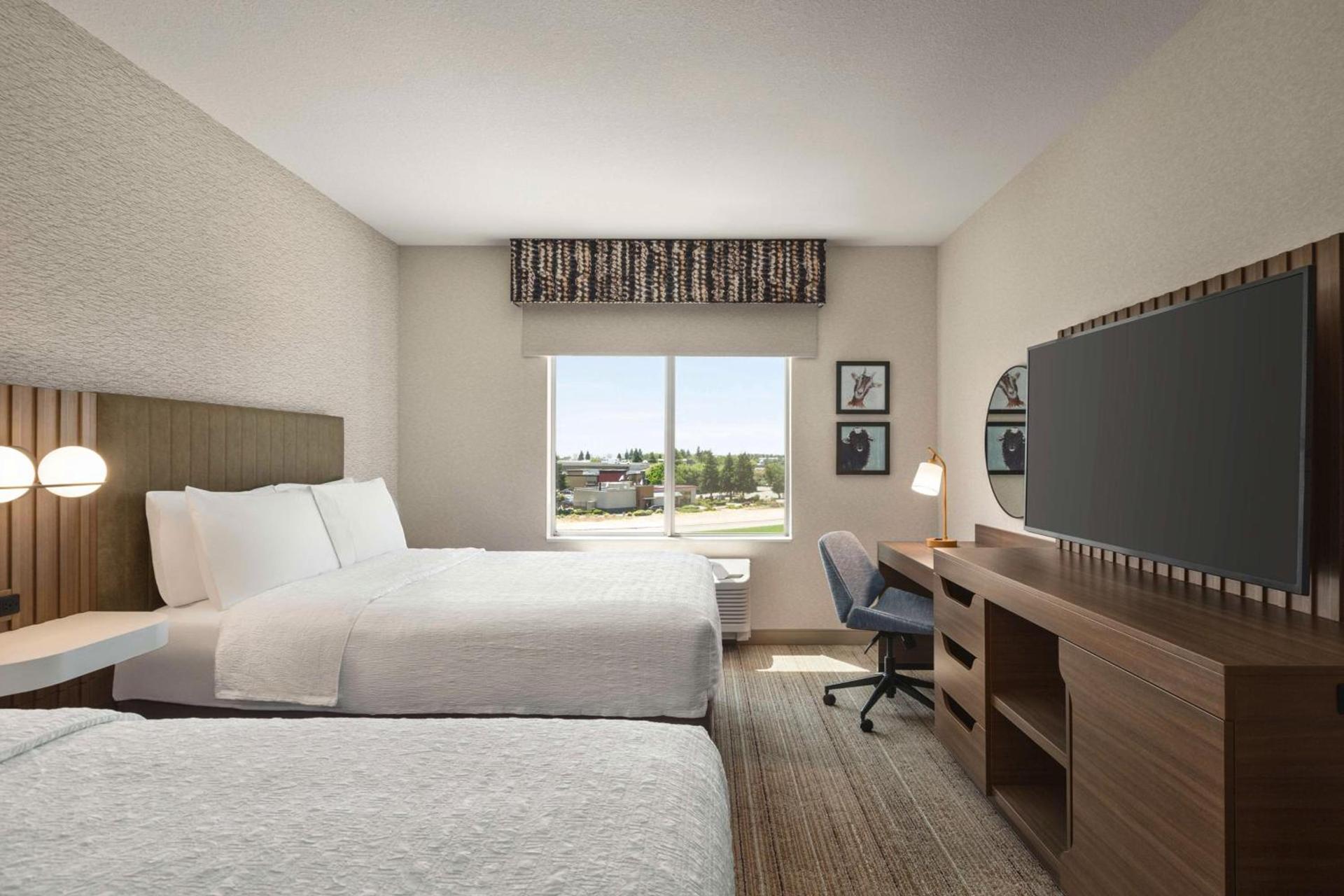 Hampton Inn Stockton, Ca photo 25