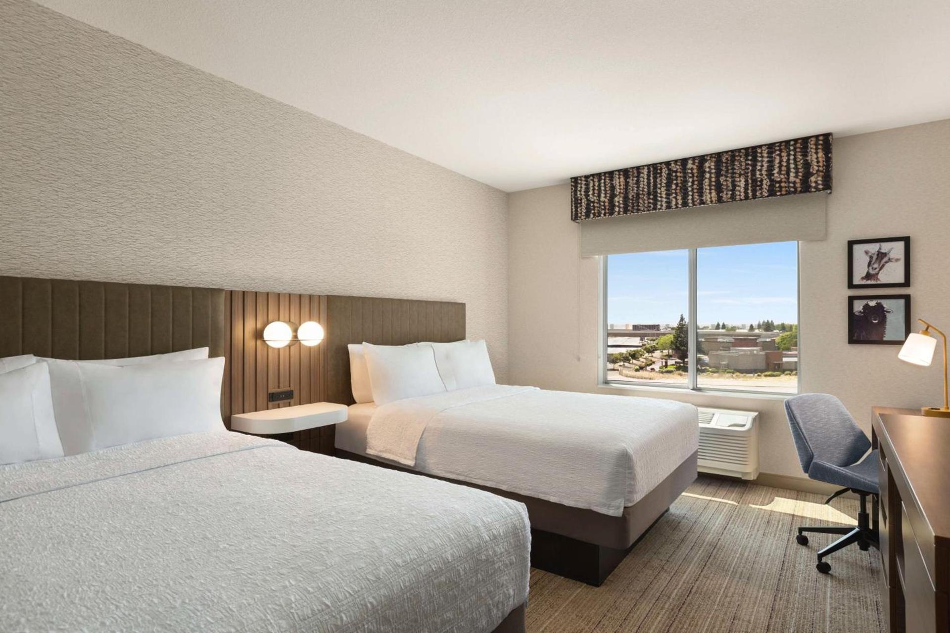 Hampton Inn Stockton, Ca photo 27