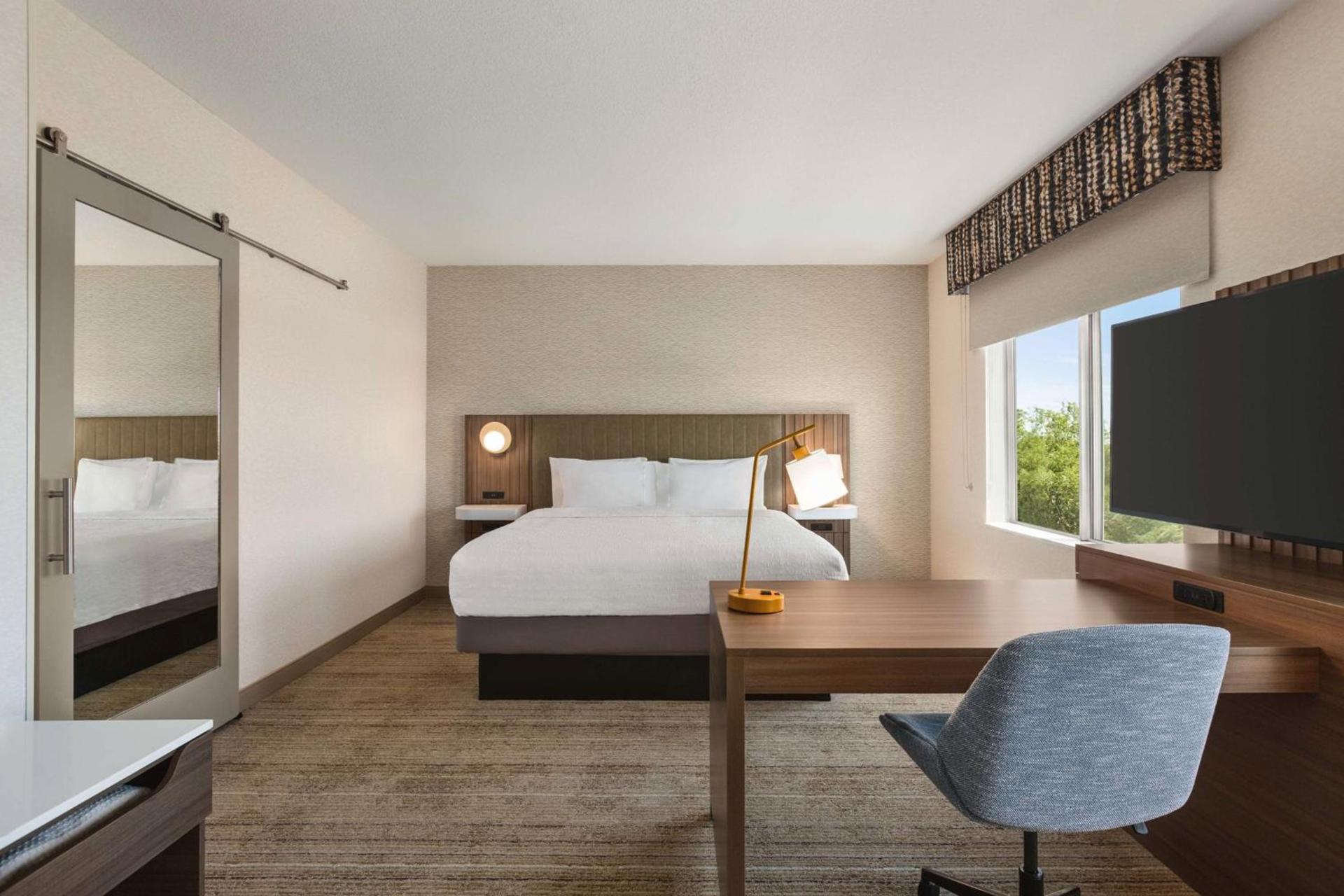 Hampton Inn Stockton, Ca photo 30