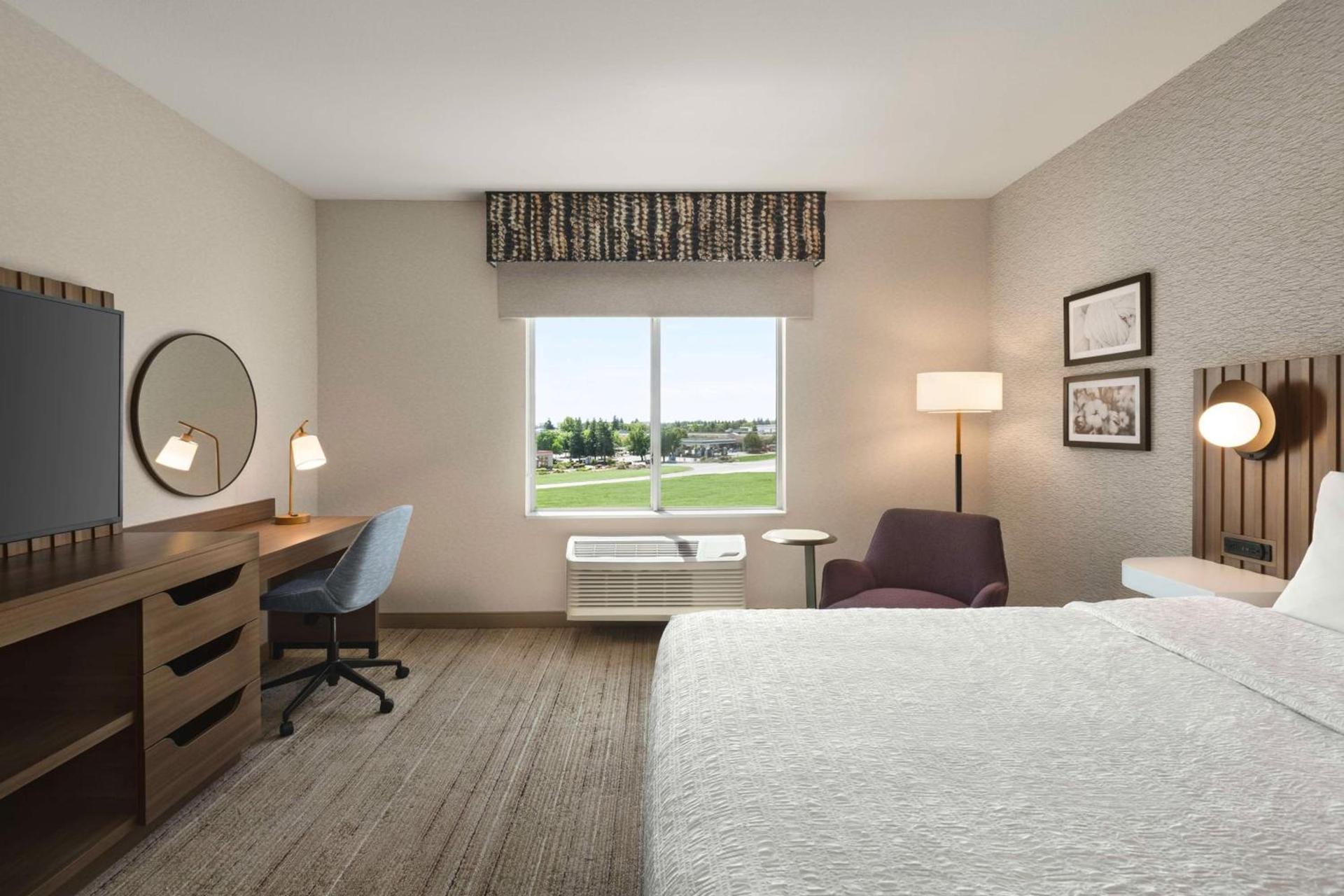 Hampton Inn Stockton, Ca photo 28