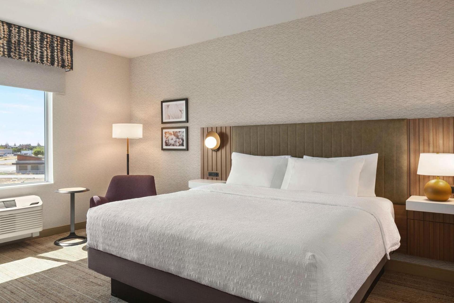 Hampton Inn Stockton, Ca photo 29