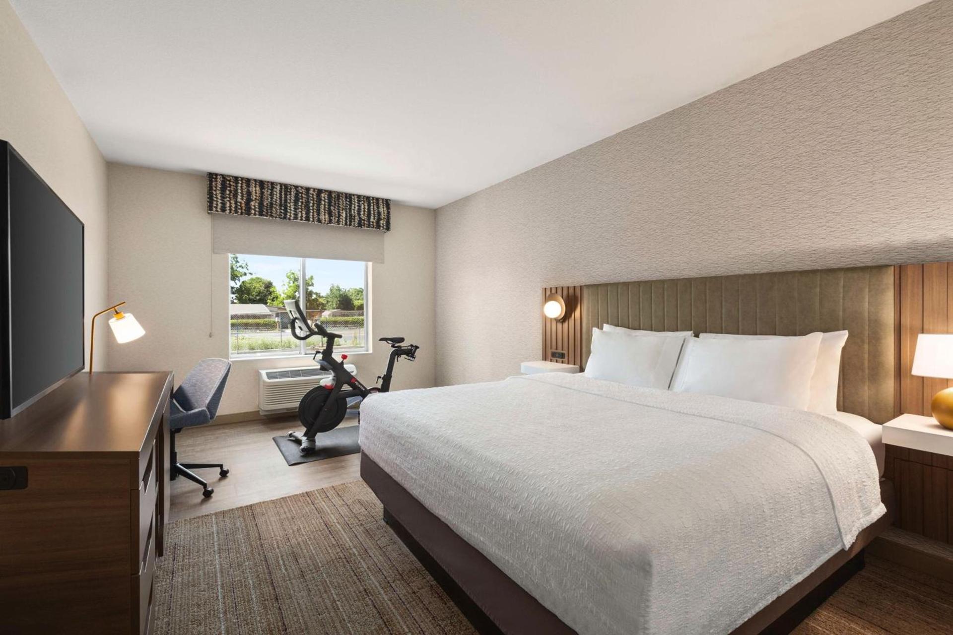 Hampton Inn Stockton, Ca photo 31