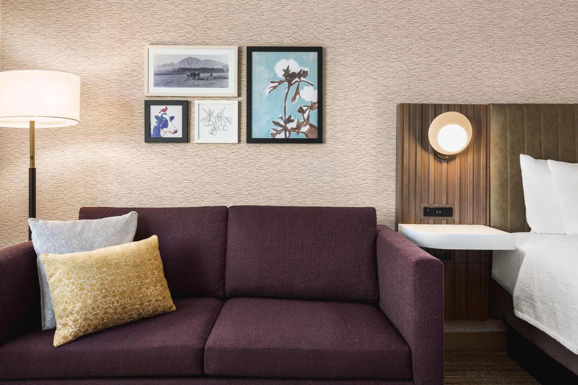 Hampton Inn Stockton, Ca photo 39