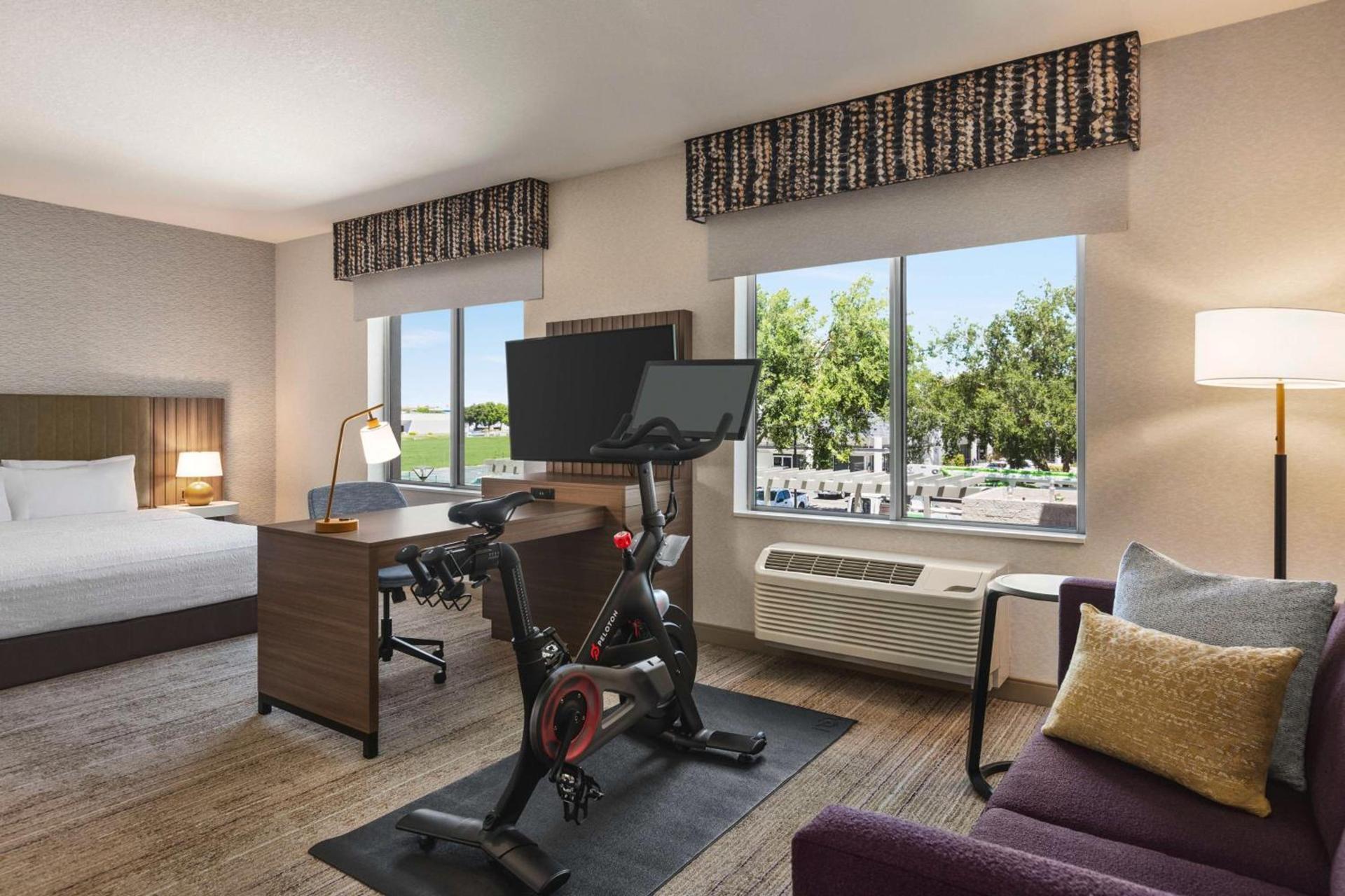 Hampton Inn Stockton, Ca photo 34