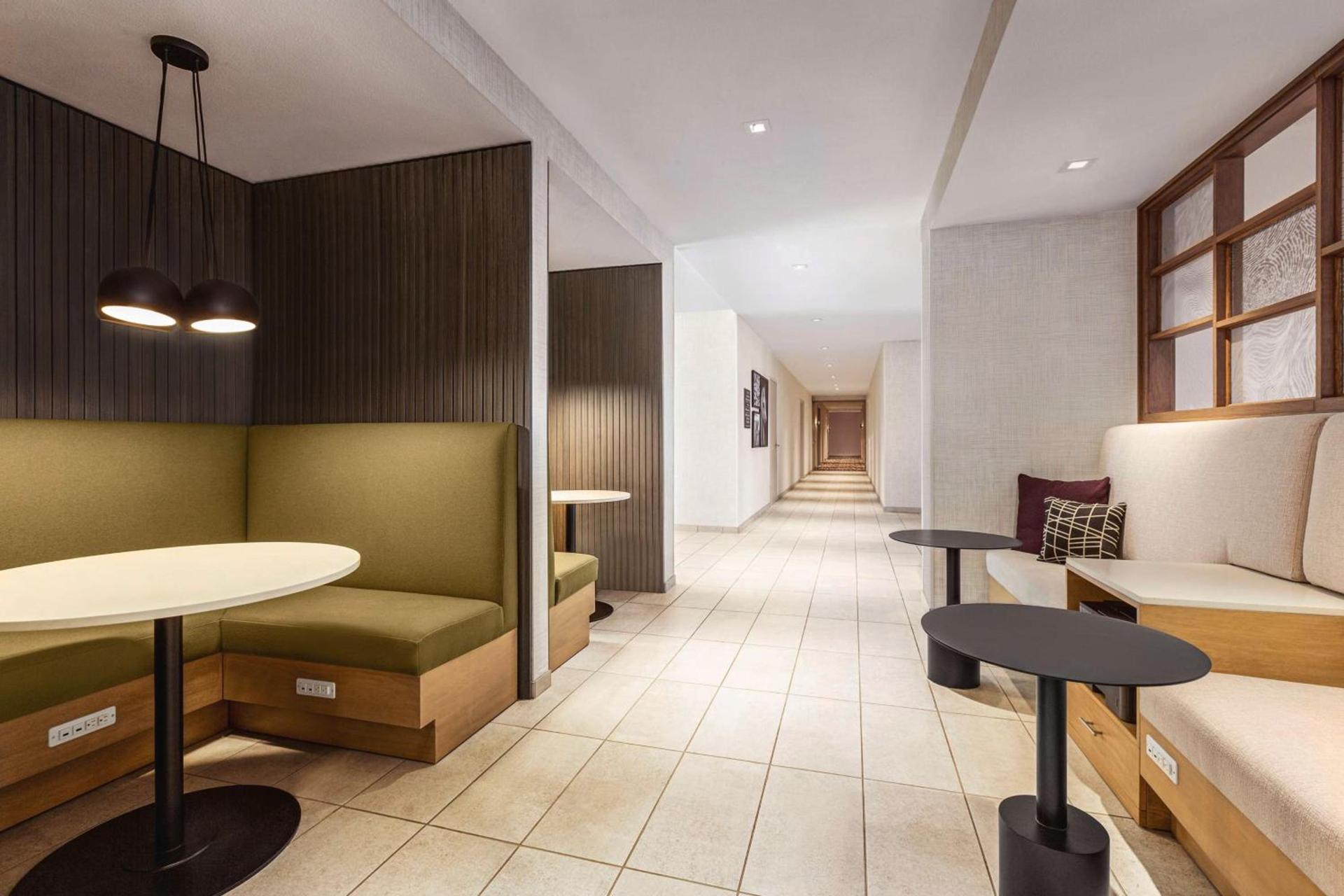 Hampton Inn Stockton, Ca photo 38