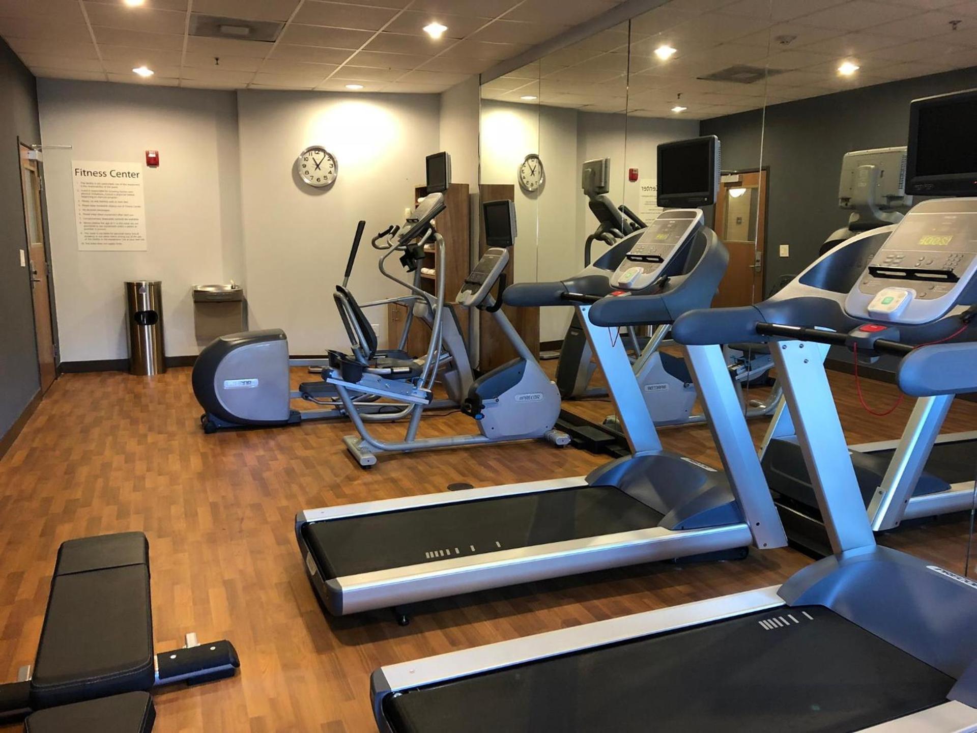 Holiday Inn - Brownsville by IHG photo 40