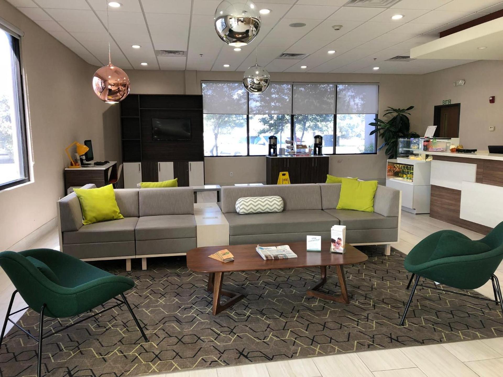 Holiday Inn - Brownsville by IHG photo 36