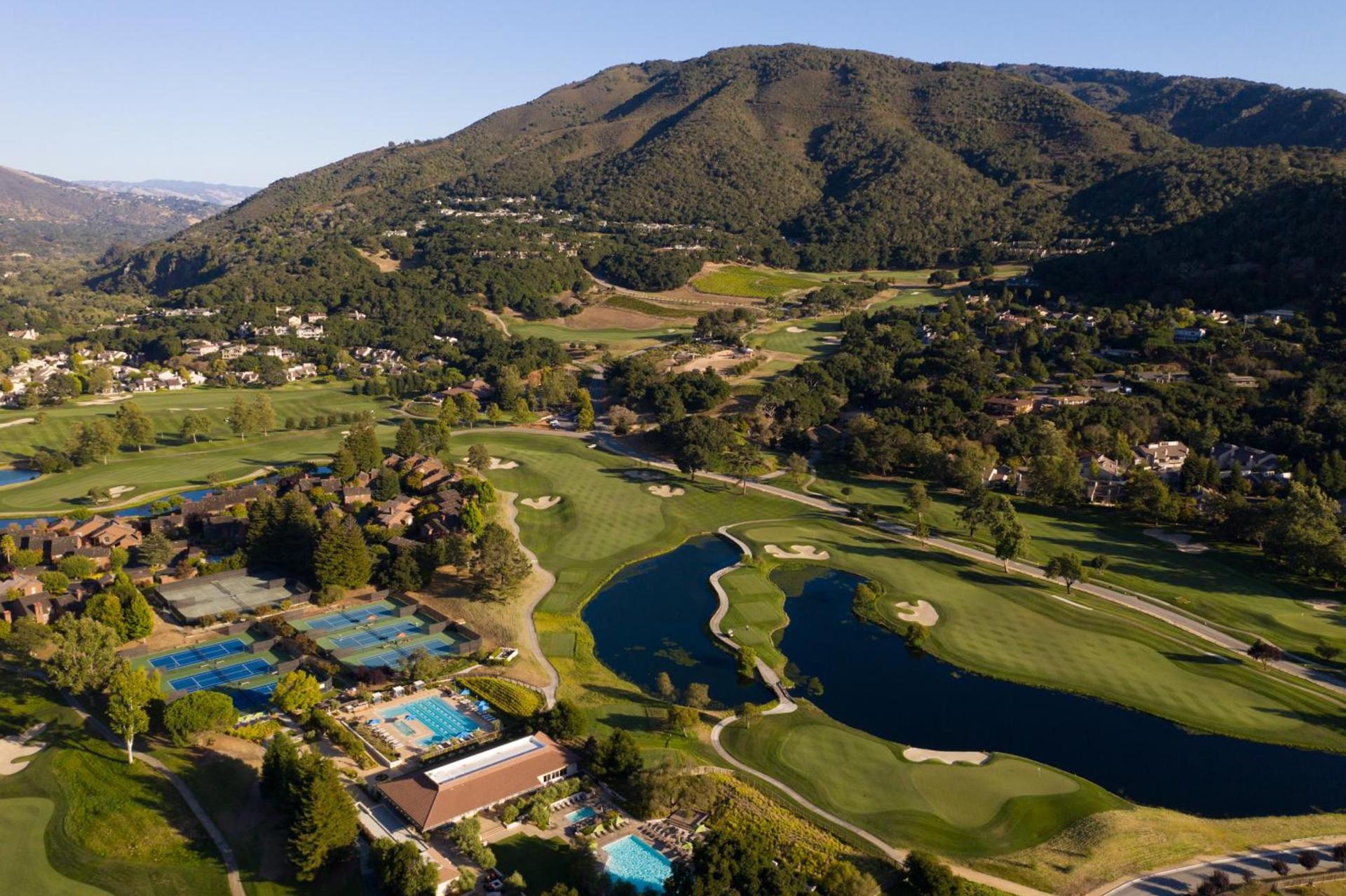 Carmel Valley Ranch, in The Unbound Collection by Hyatt photo 33