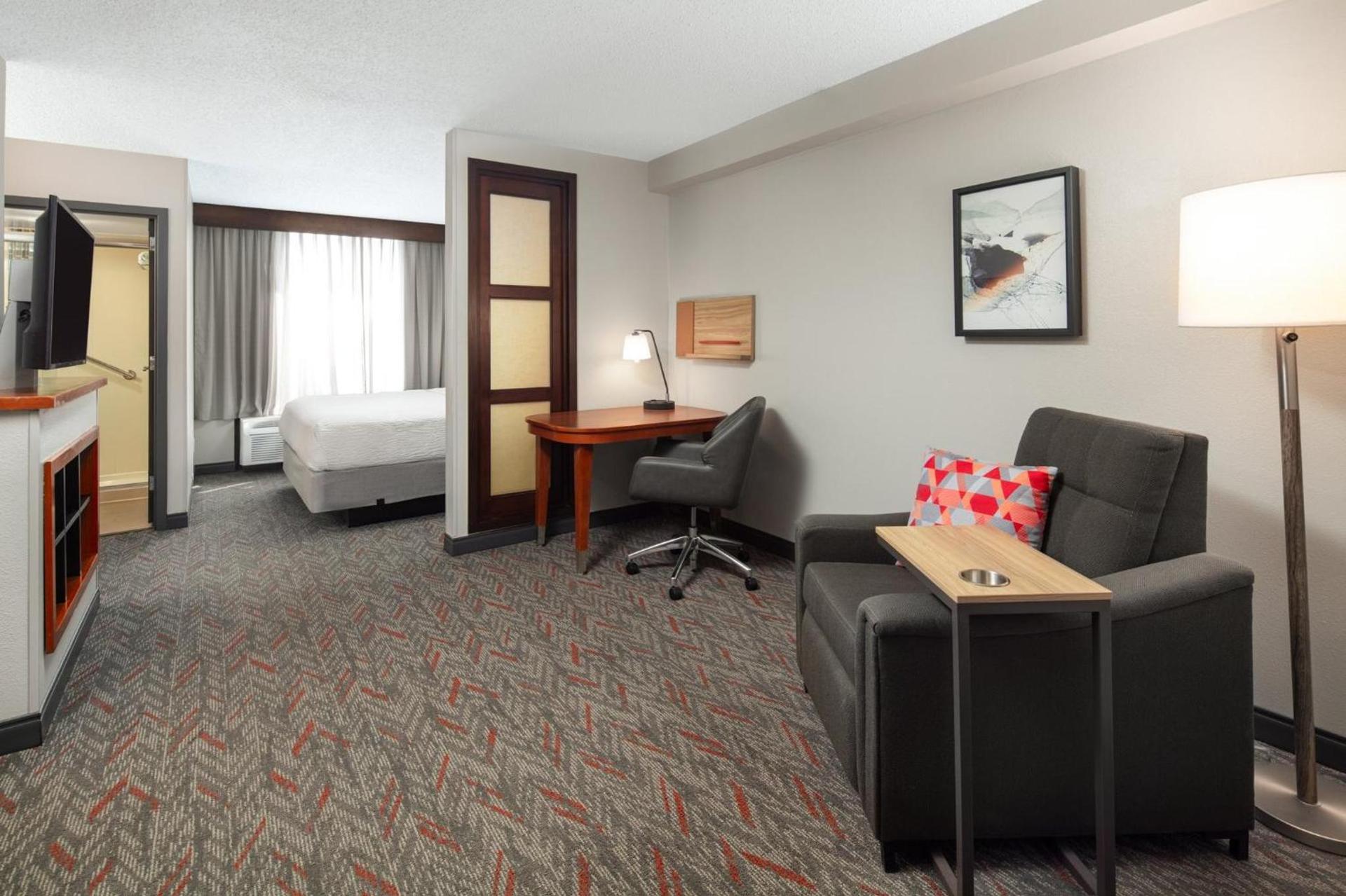 Candlewood Suites - Birmingham - Inverness by IHG photo 31