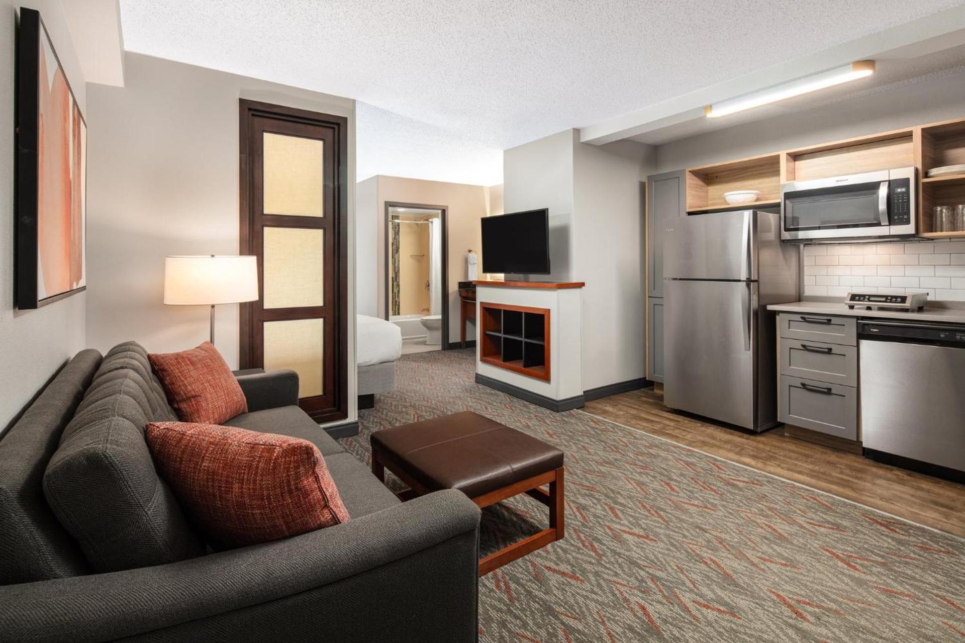 Candlewood Suites - Birmingham - Inverness by IHG photo 33