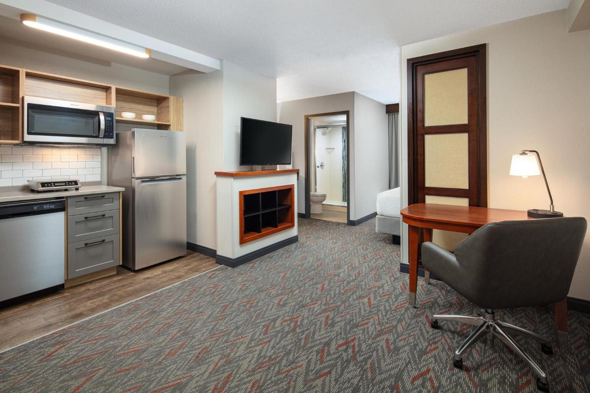 Candlewood Suites - Birmingham - Inverness by IHG photo 35