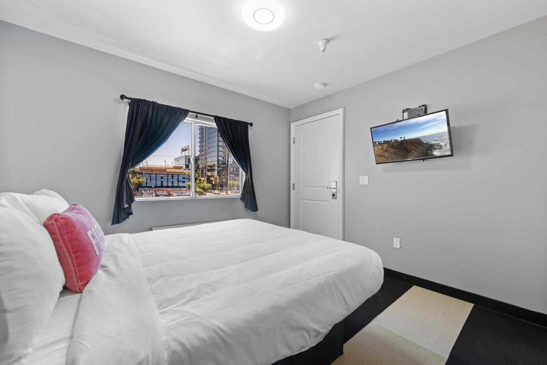 Hollywood Le Bon Hotel photo 17