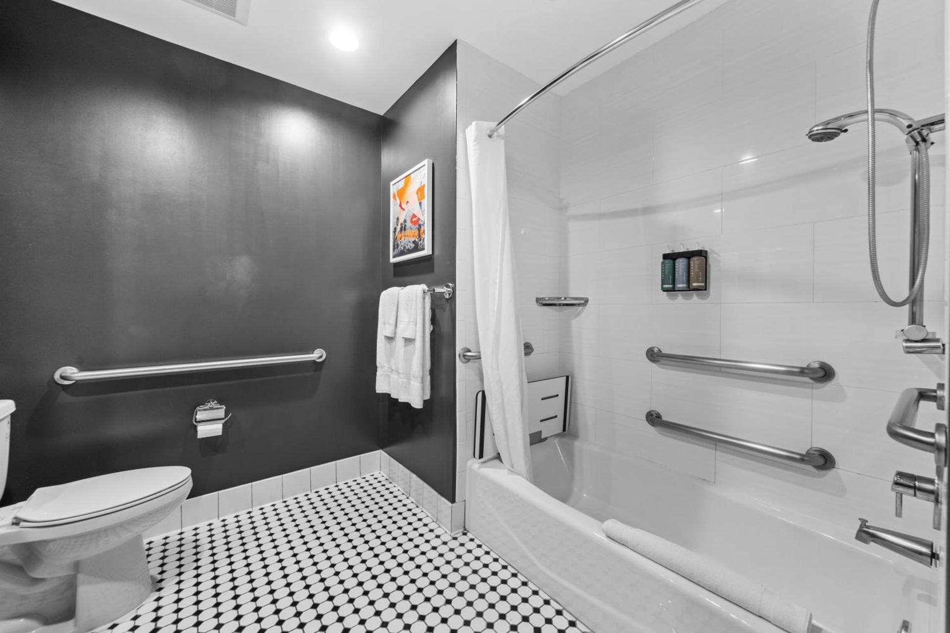 Hollywood Le Bon Hotel photo 14