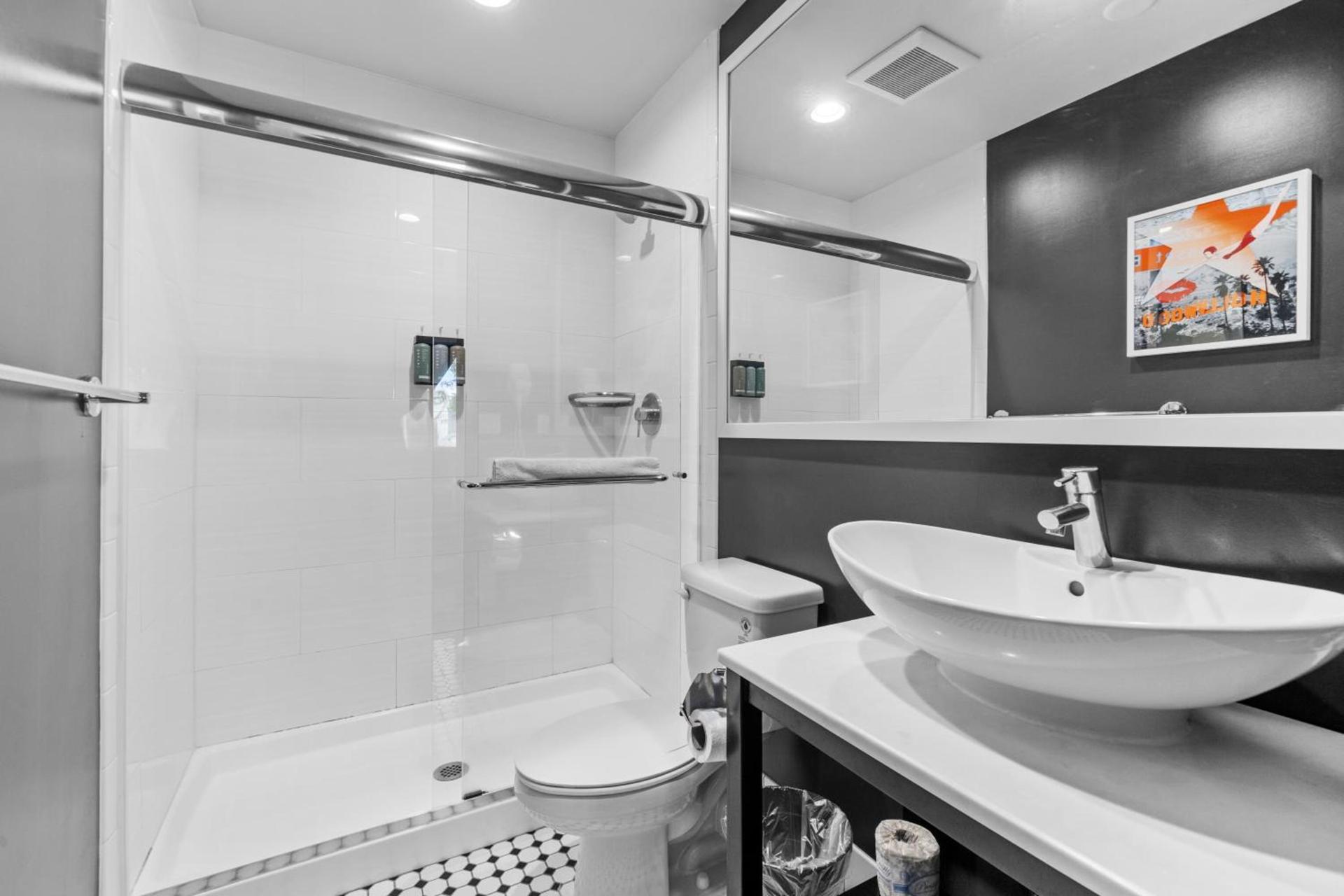 Hollywood Le Bon Hotel photo 15