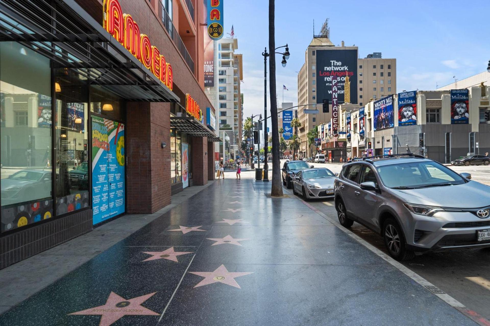 Hollywood Le Bon Hotel photo 20