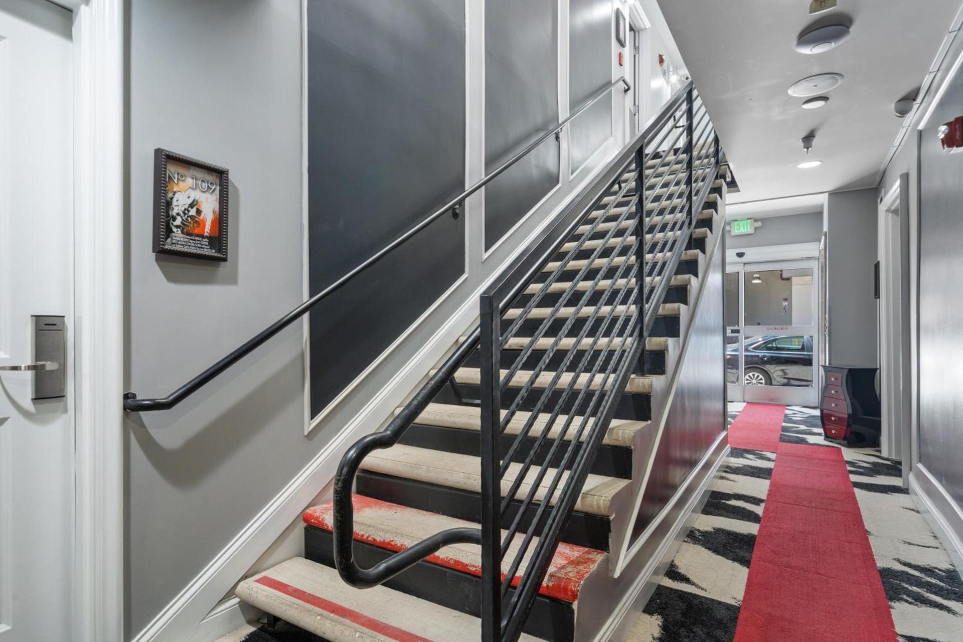Hollywood Le Bon Hotel photo 10