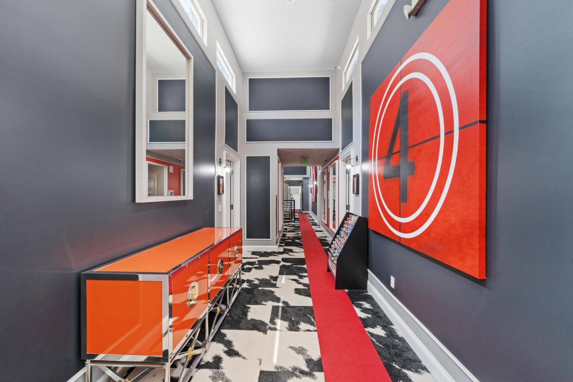 Hollywood Le Bon Hotel photo 3