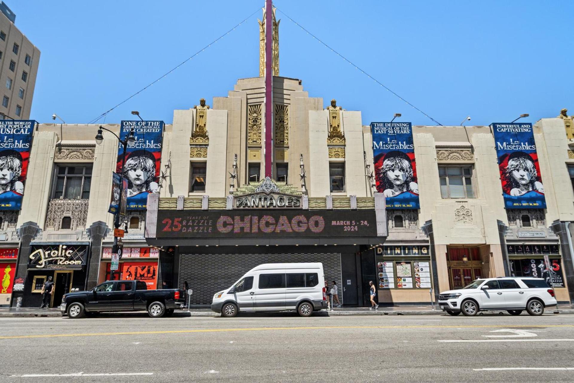 Hollywood Le Bon Hotel photo 4