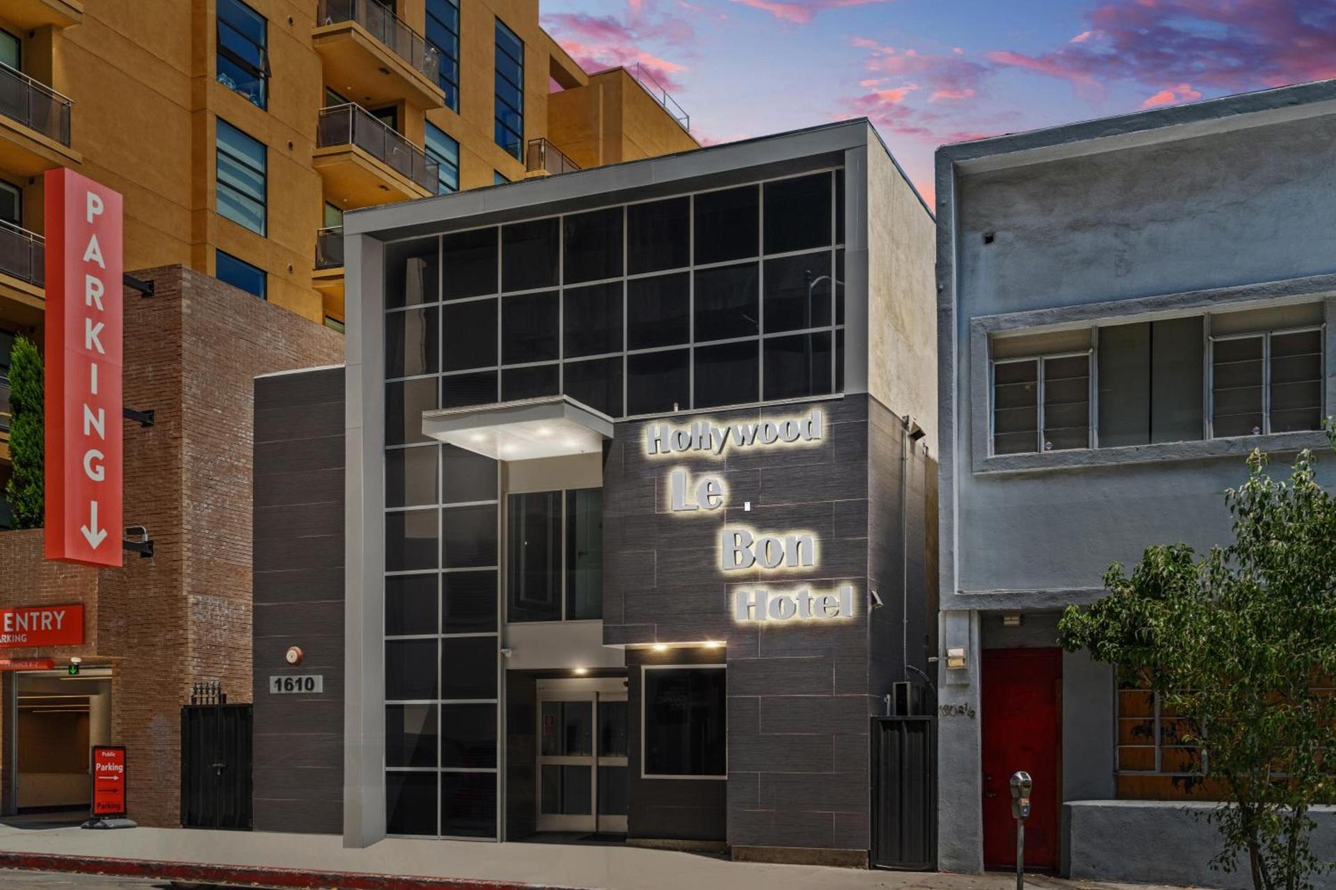Hollywood Le Bon Hotel photo 1