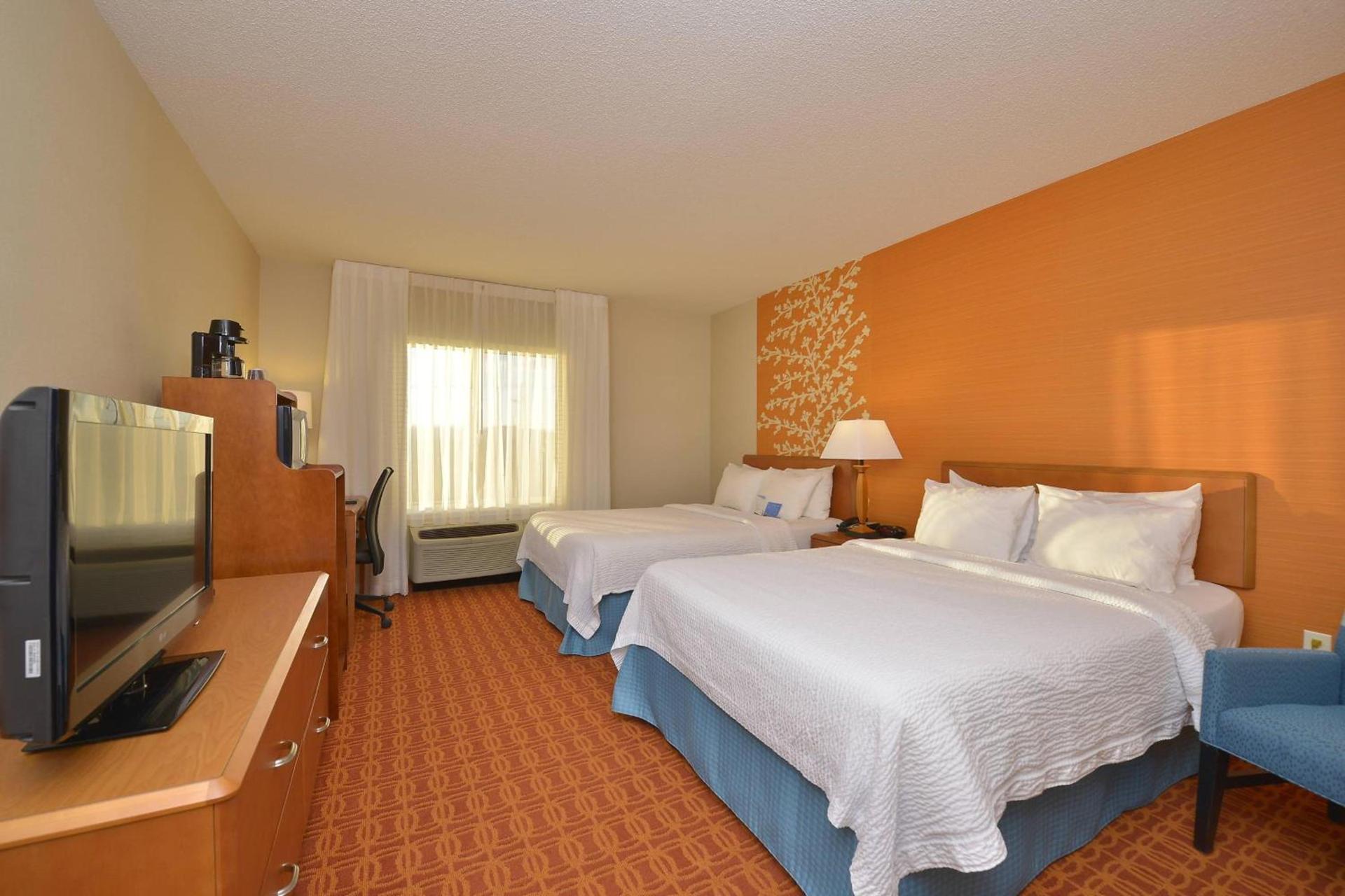 Fairfield Inn and Suites by Marriott Williamsport photo 4