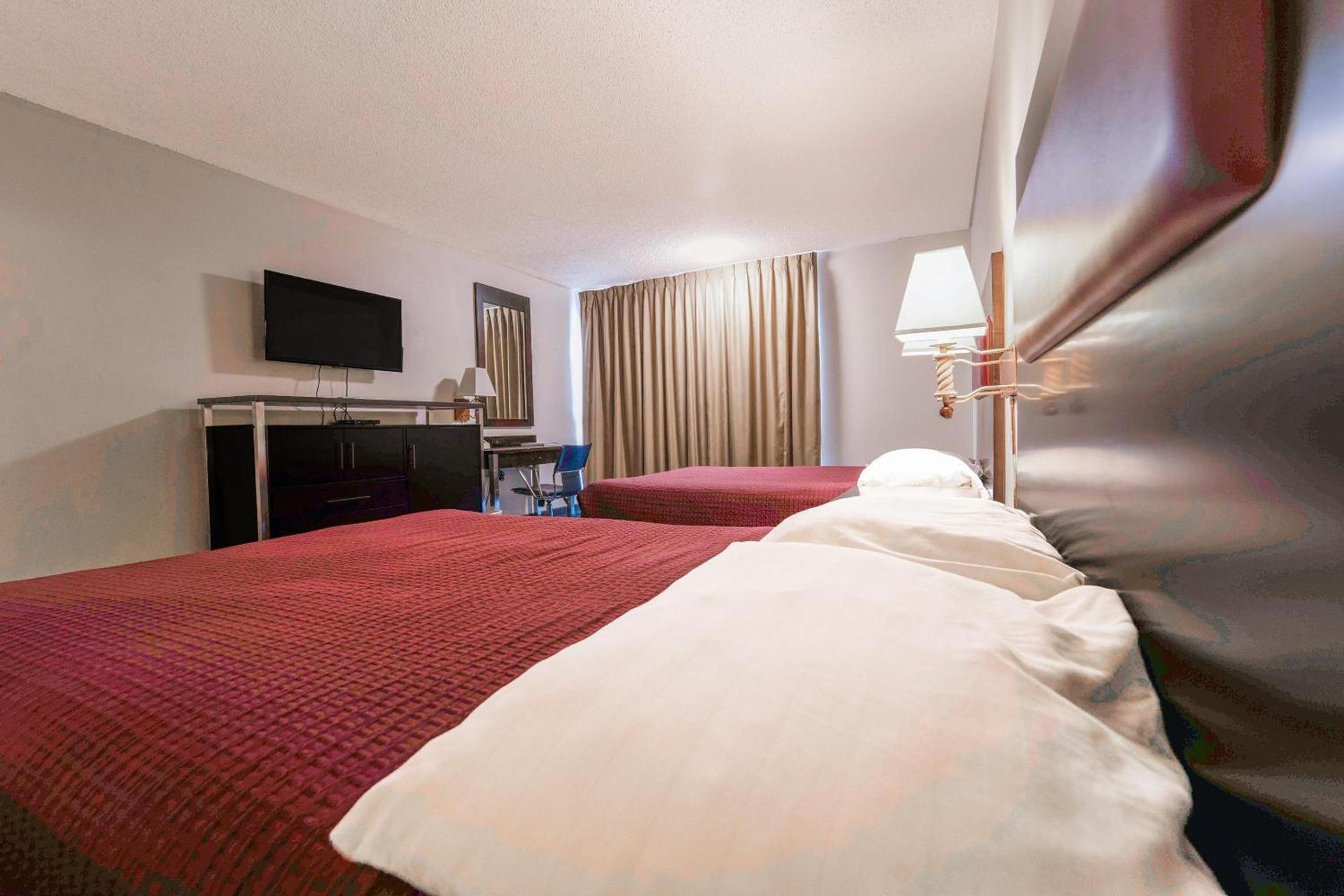 Royal Plaza Inn photo 43