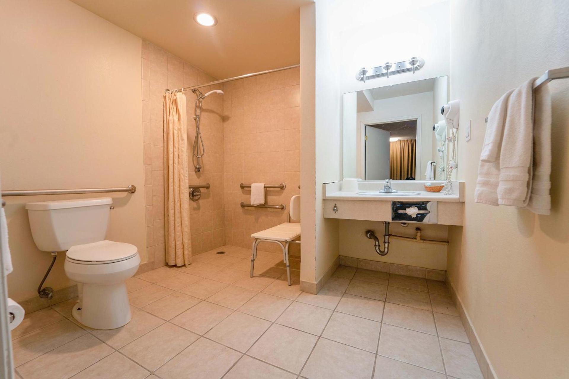 Royal Plaza Inn photo 79