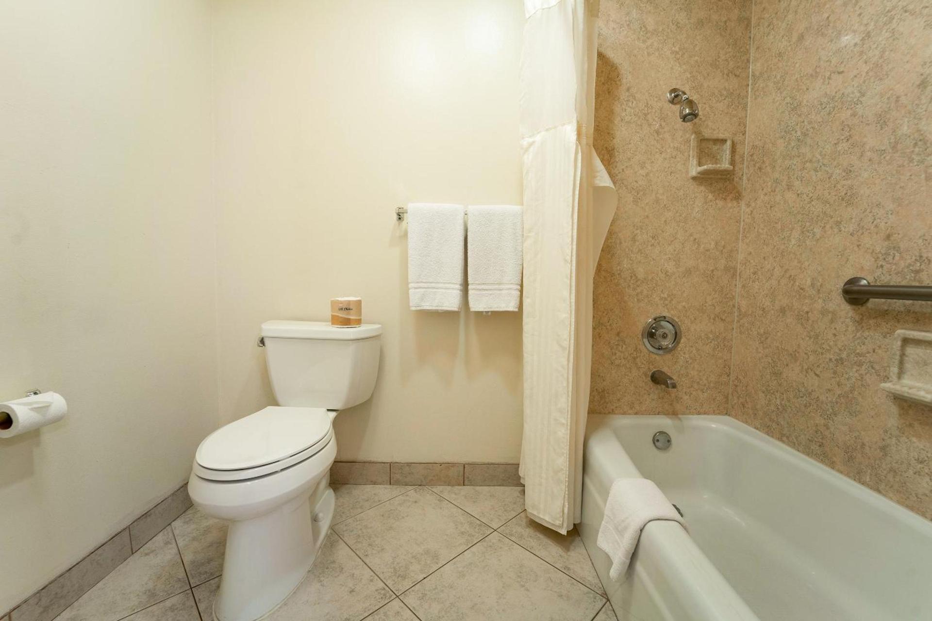 Royal Plaza Inn photo 81