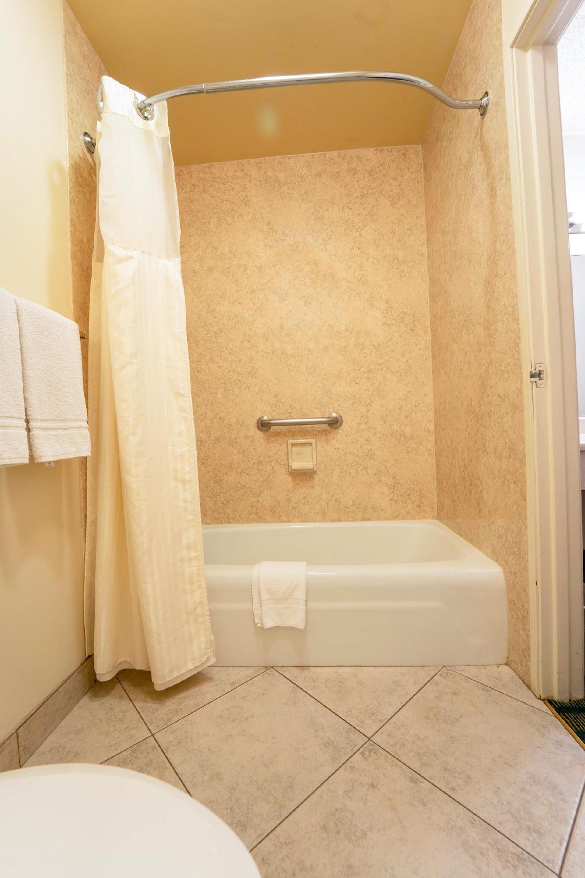 Royal Plaza Inn photo 87