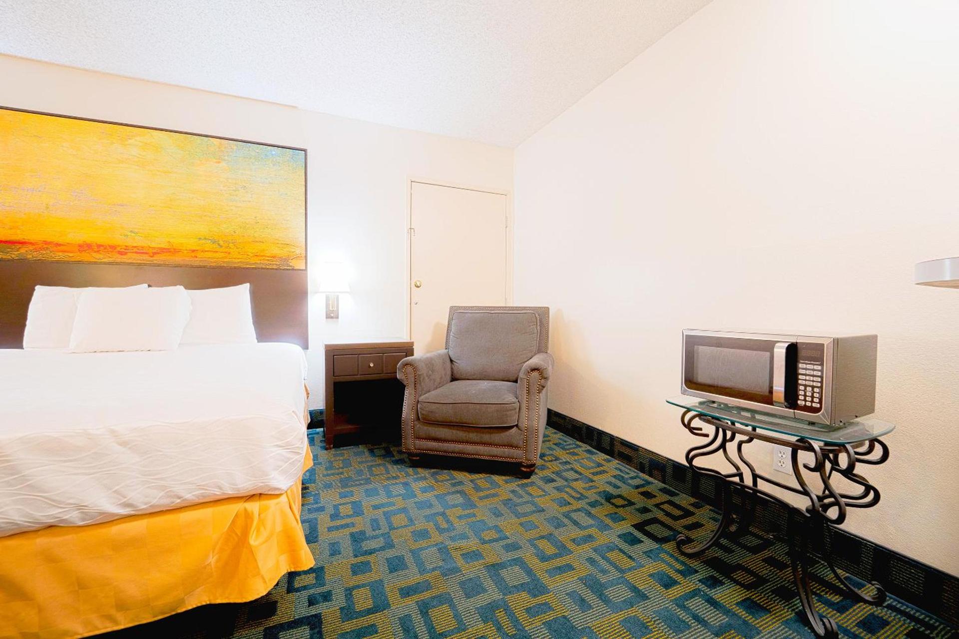 Royal Plaza Inn photo 52