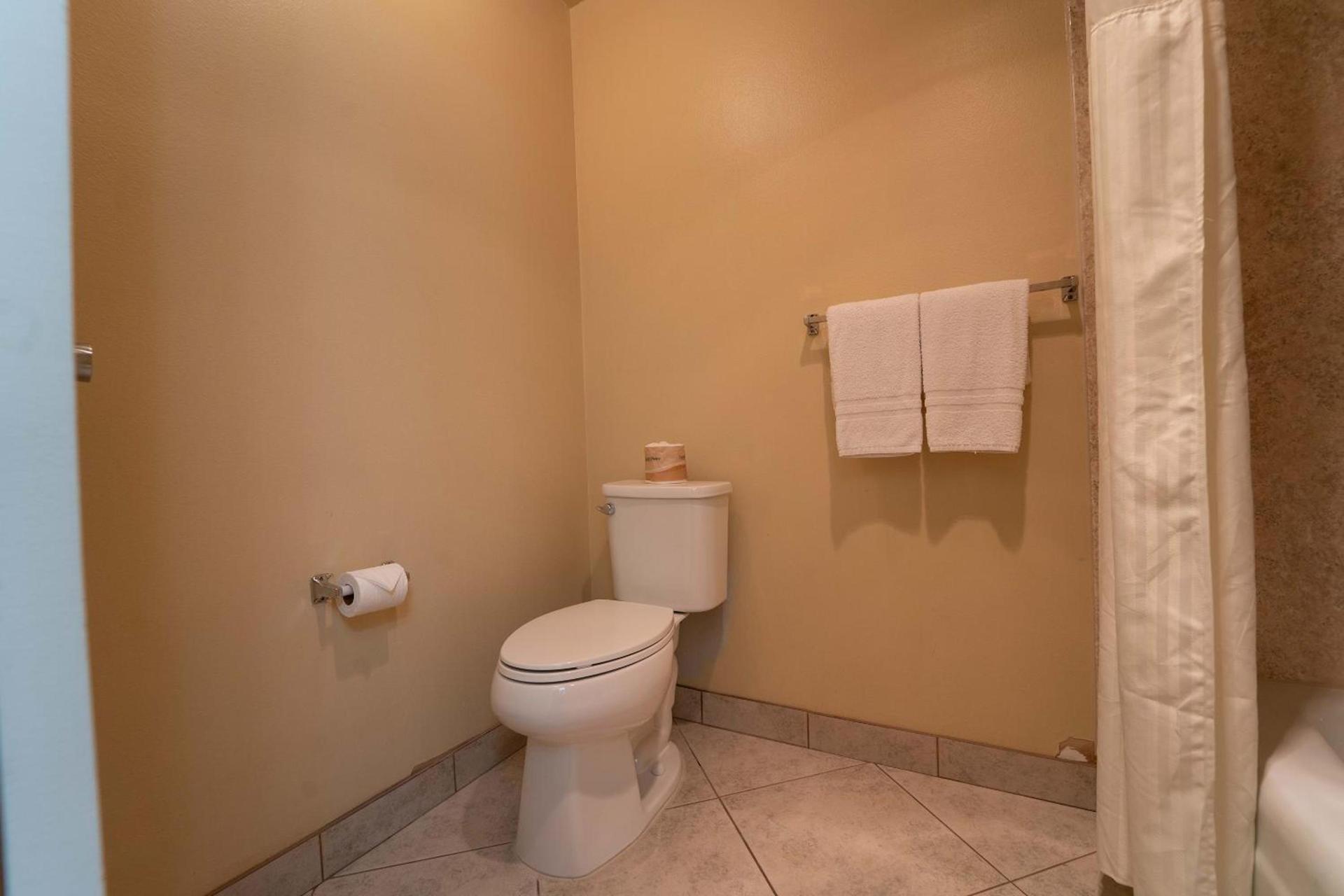 Royal Plaza Inn photo 93