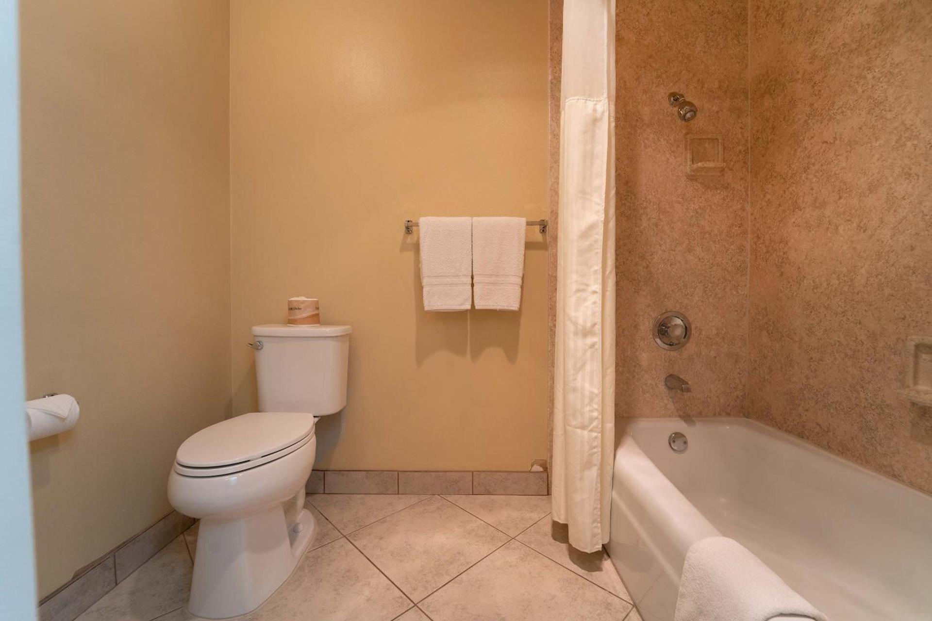 Royal Plaza Inn photo 95