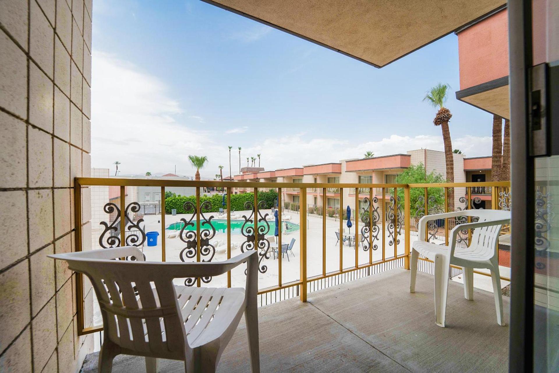 Royal Plaza Inn photo 58