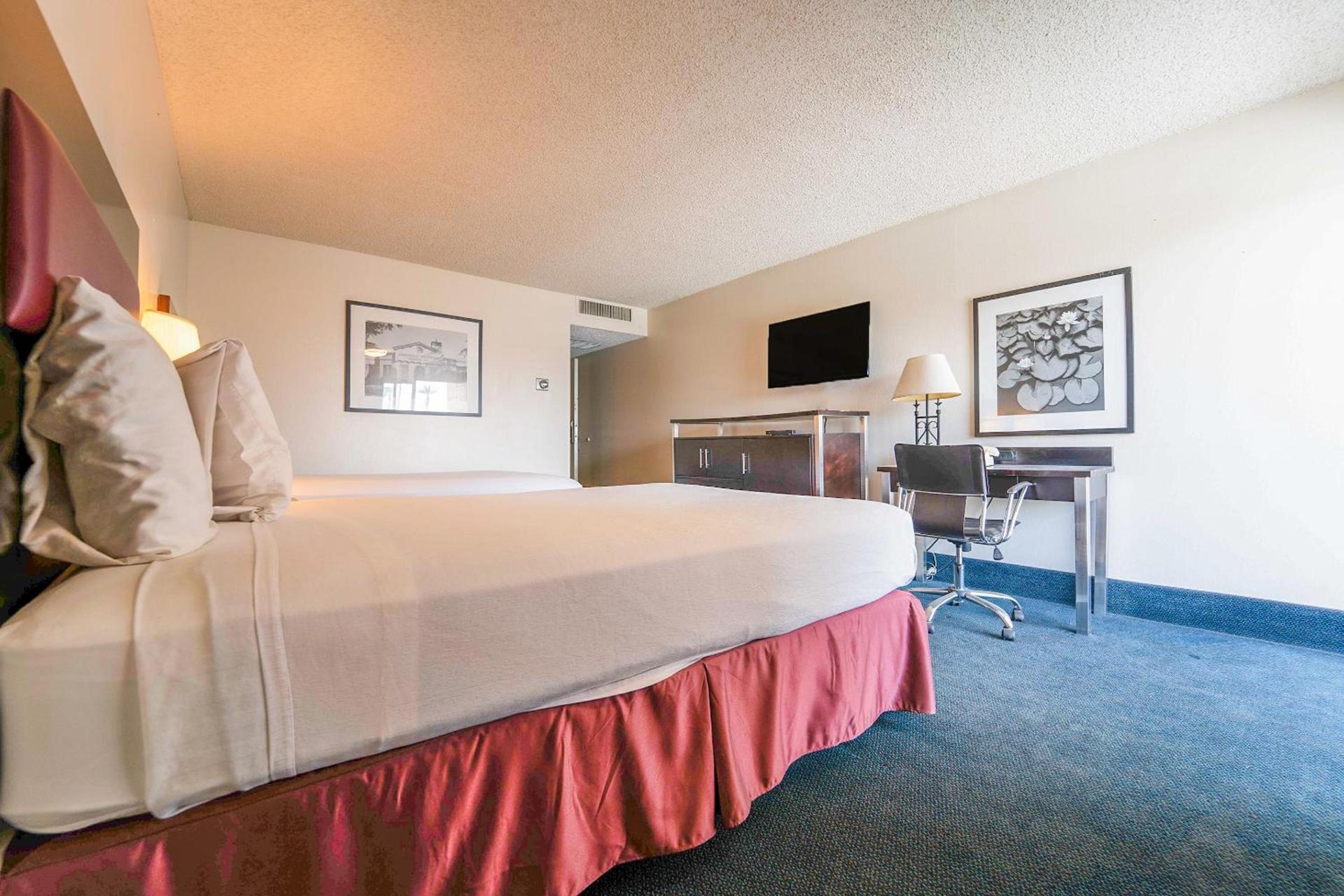 Royal Plaza Inn photo 10