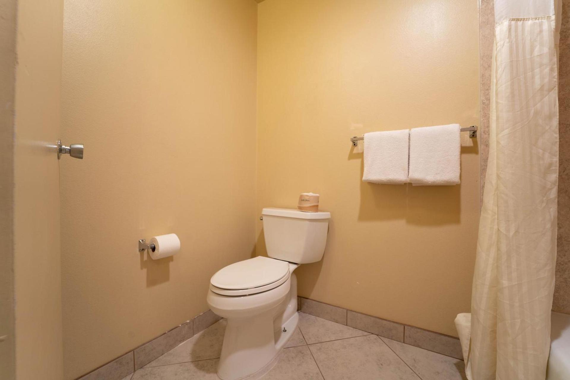 Royal Plaza Inn photo 67